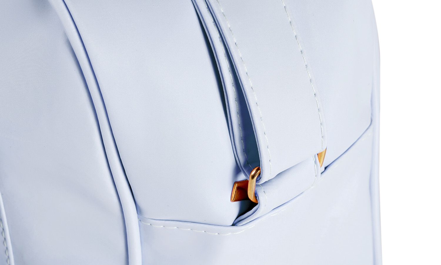 Bolsa Maternidade Verona Azul 41cm