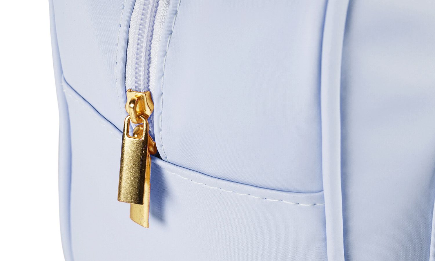 Frasqueira Maternidade Térmica Verona Azul 28cm