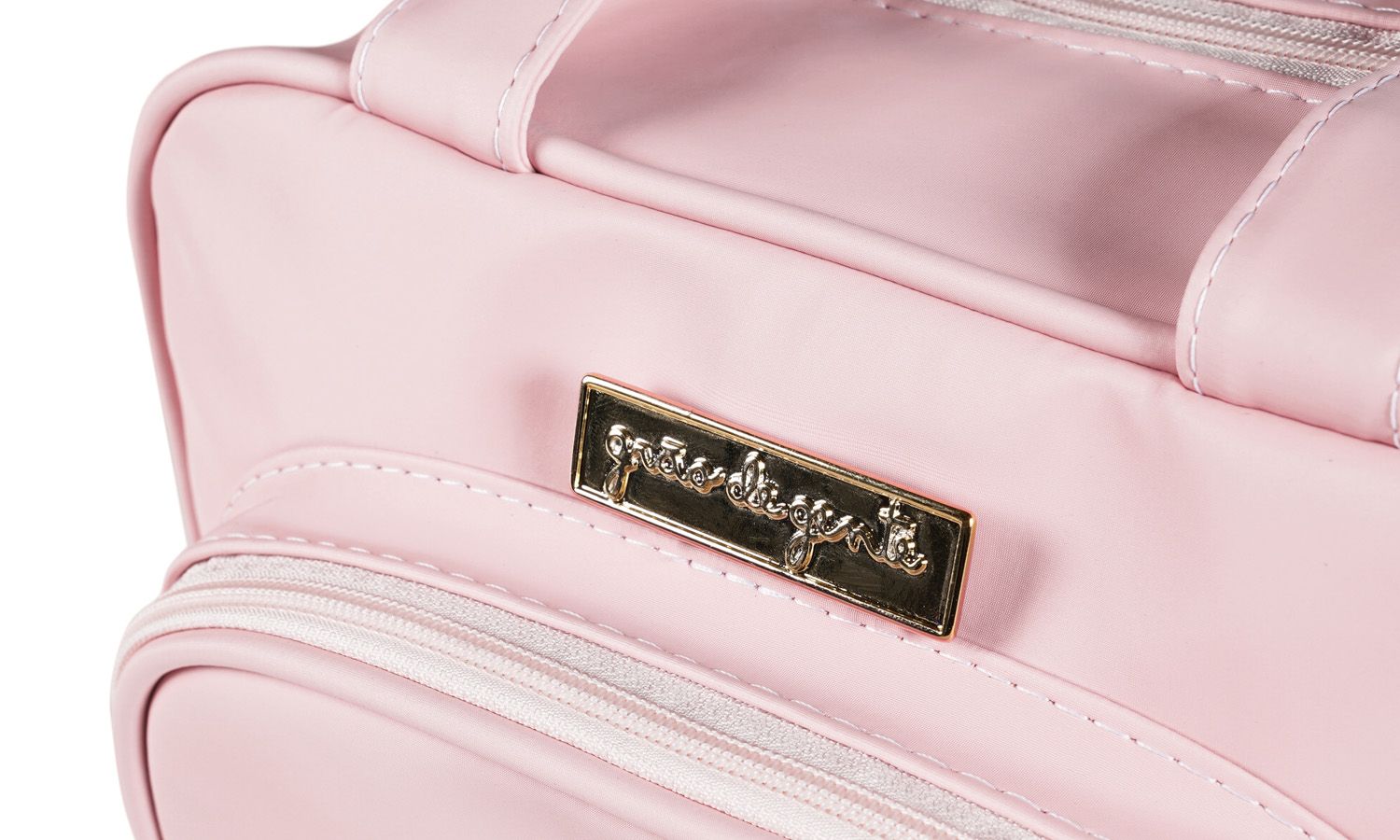 Frasqueira Maternidade Térmica Verona Azul 28cm