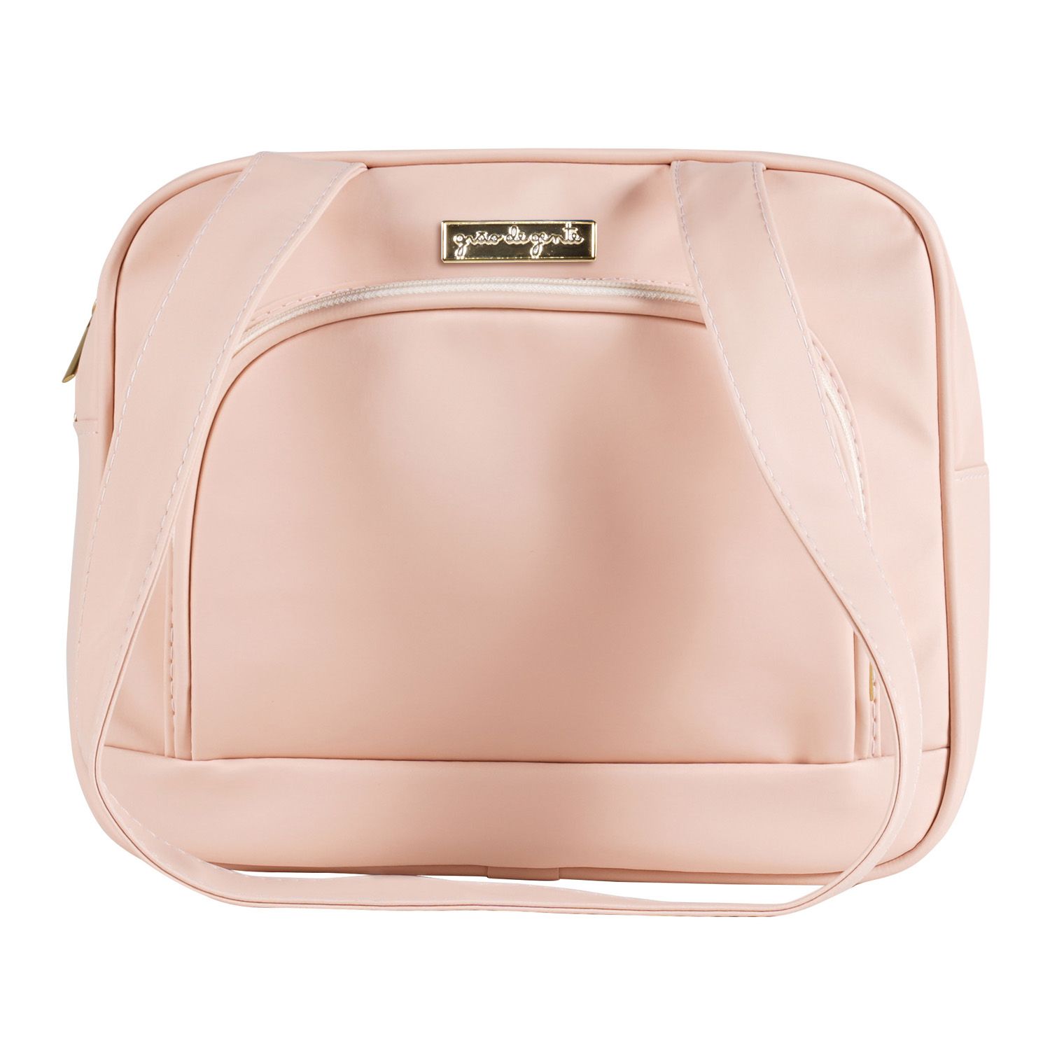 Frasqueira Maternidade Térmica Verona Azul 28cm