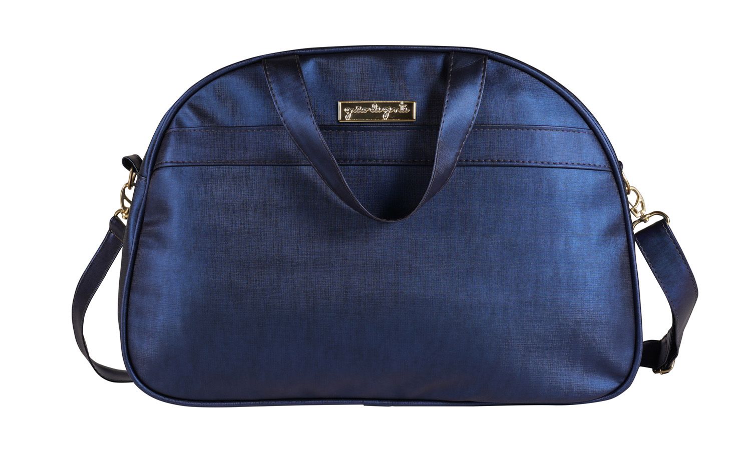 Mala Maternidade Madrid Azul Marinho 43cm