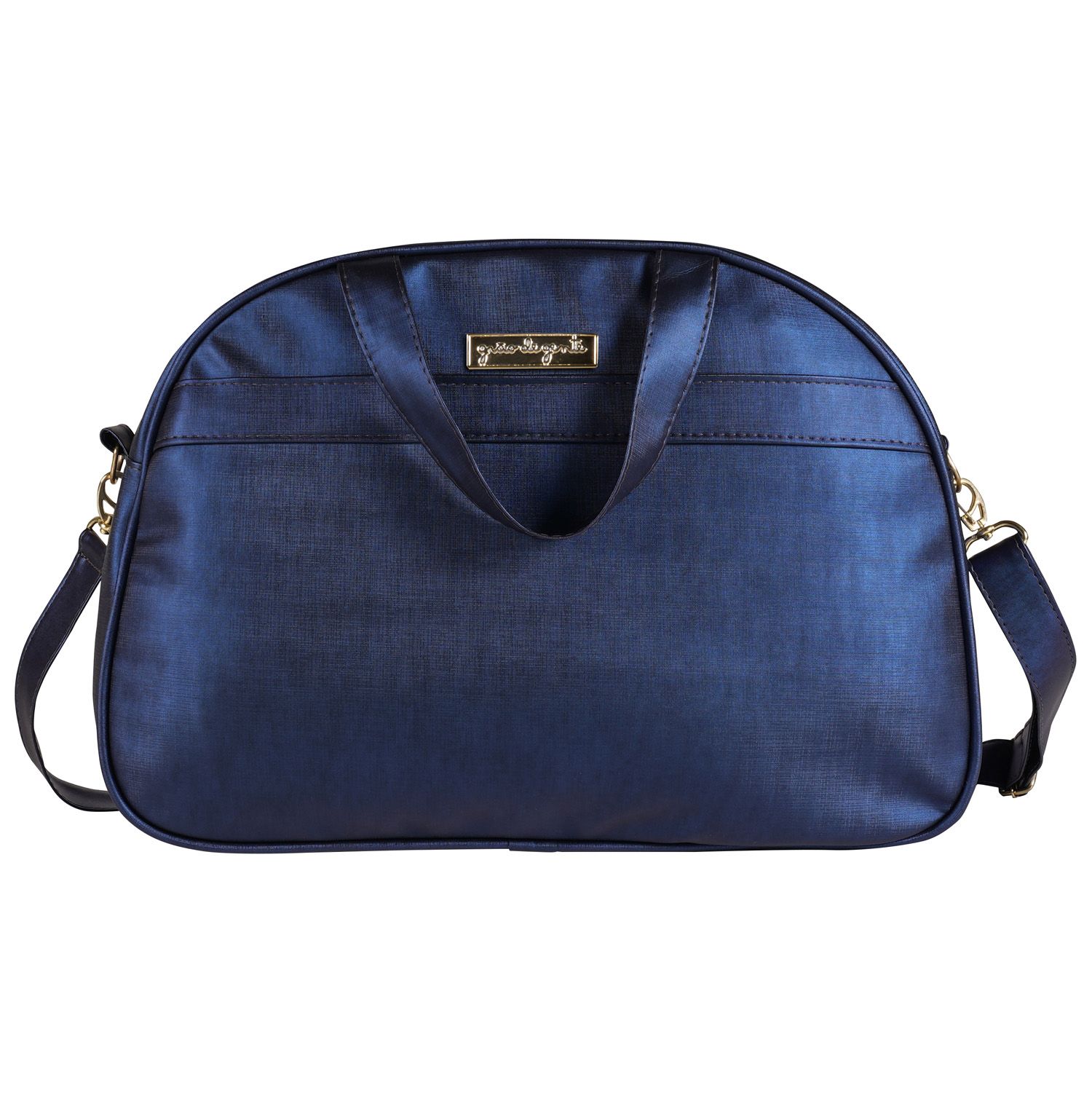 Mala Maternidade Madrid Azul Marinho 43cm