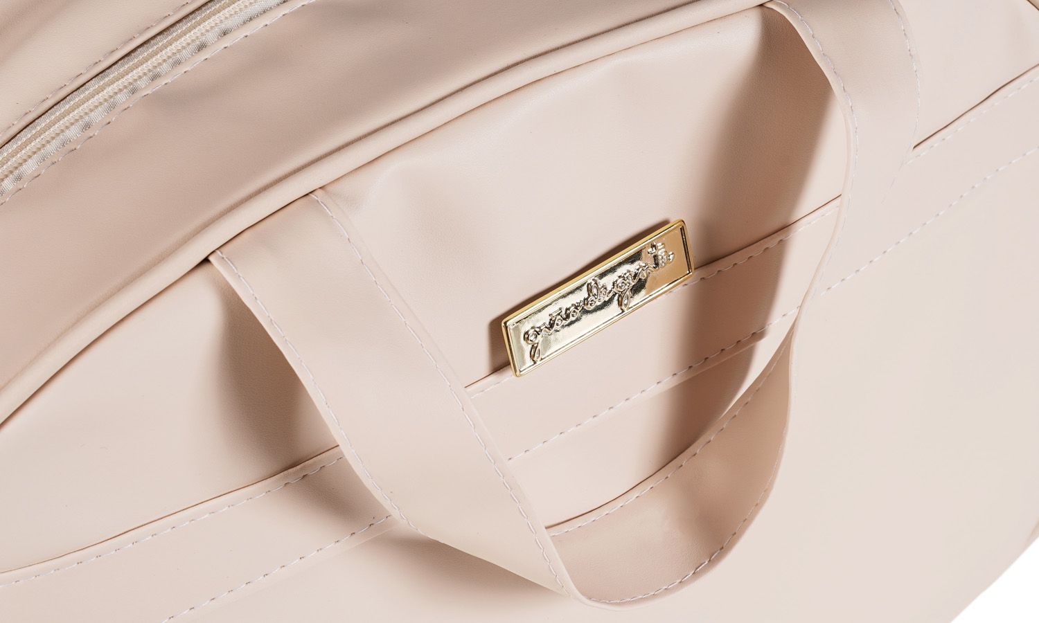 Mala Maternidade Madrid Azul Marinho 43cm