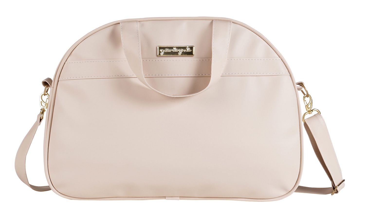 Bolsa Maternidade Madrid Azul Marinho 41cm