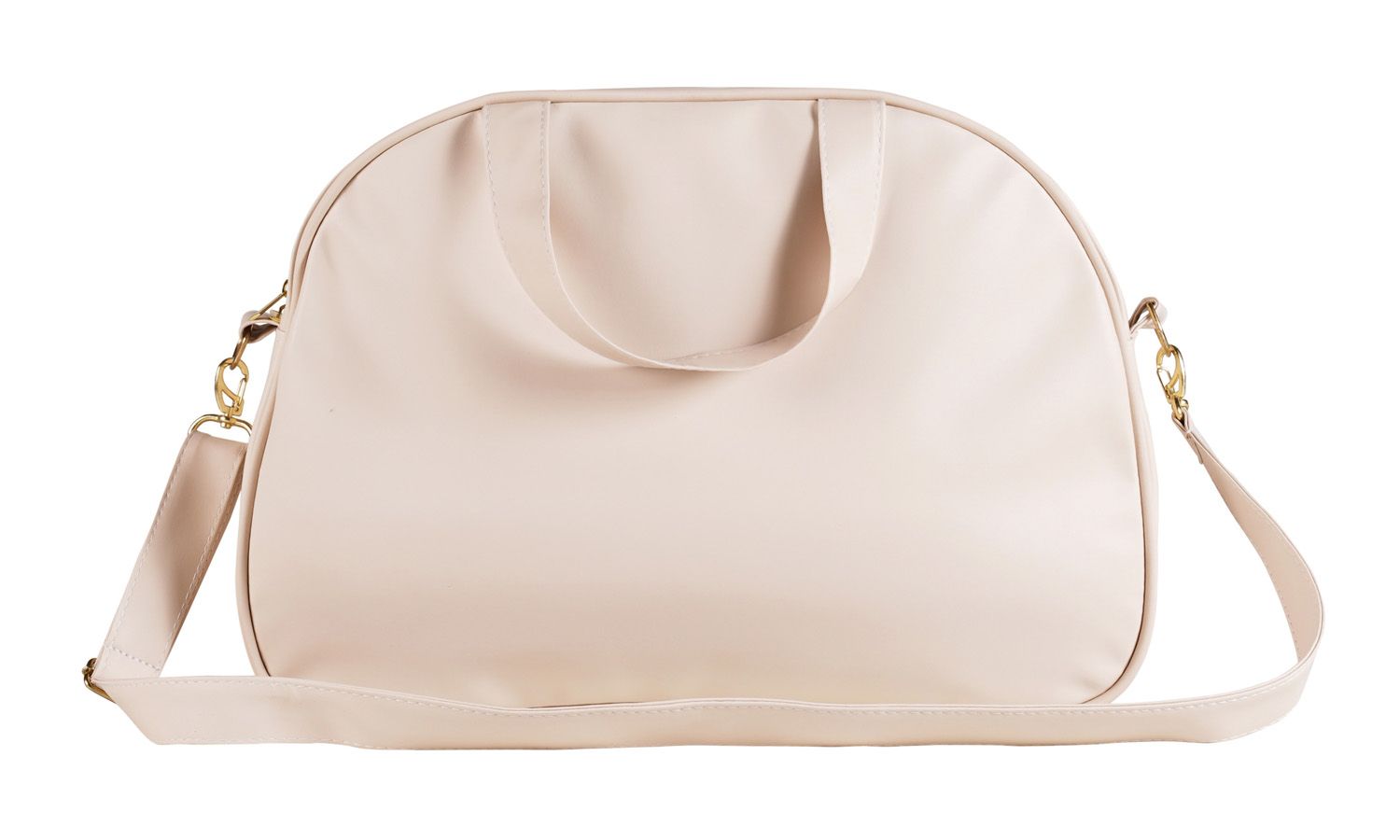 Bolsa Maternidade Madrid Azul Marinho 41cm