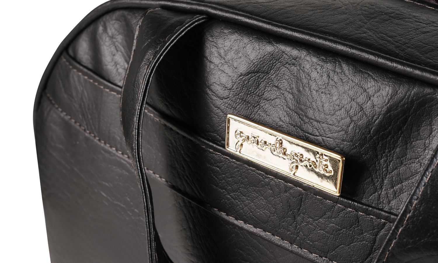 Bolsa Maternidade Madrid Azul Marinho 41cm