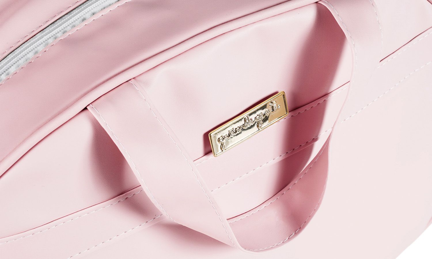 Mala Maternidade Madrid Azul Marinho 43cm