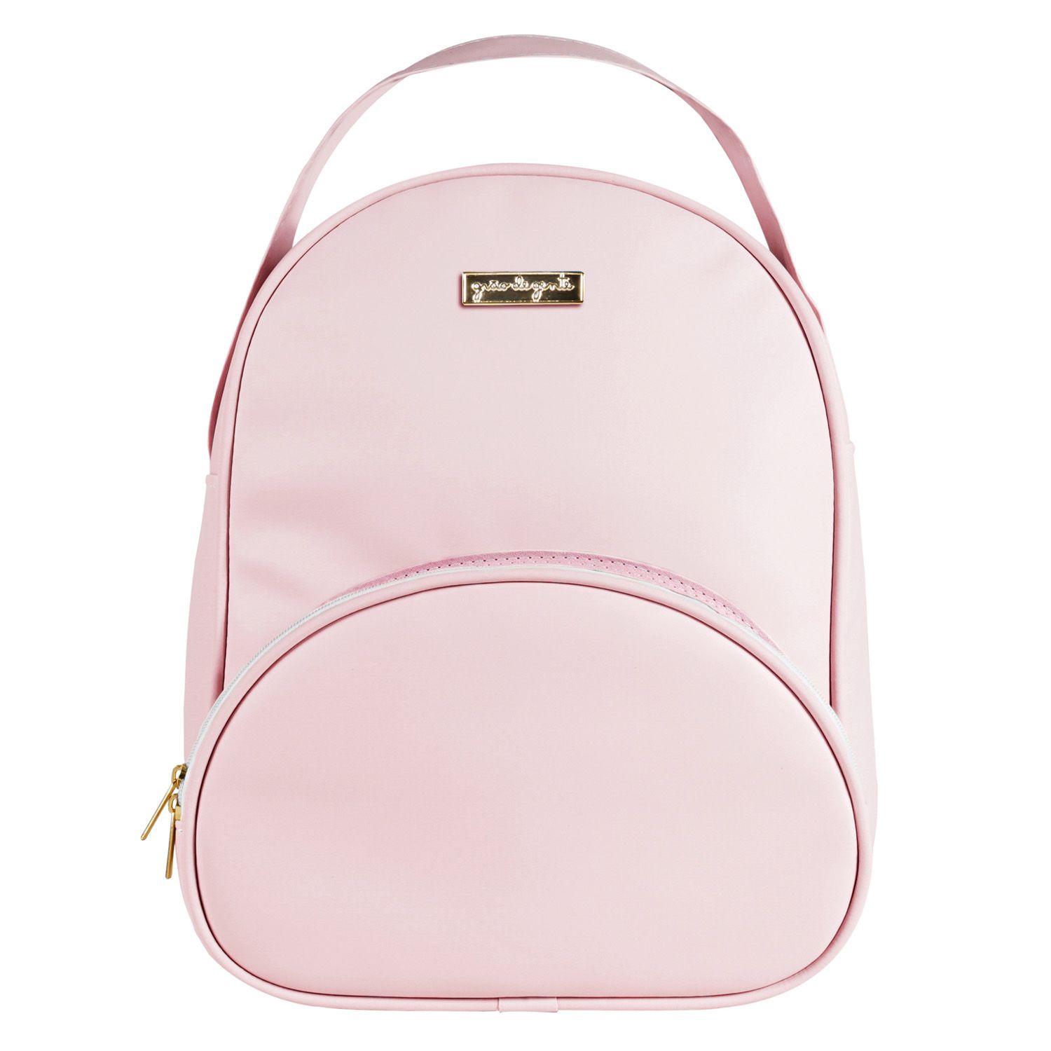 Mochila Maternidade Madrid Azul Marinho 33cm