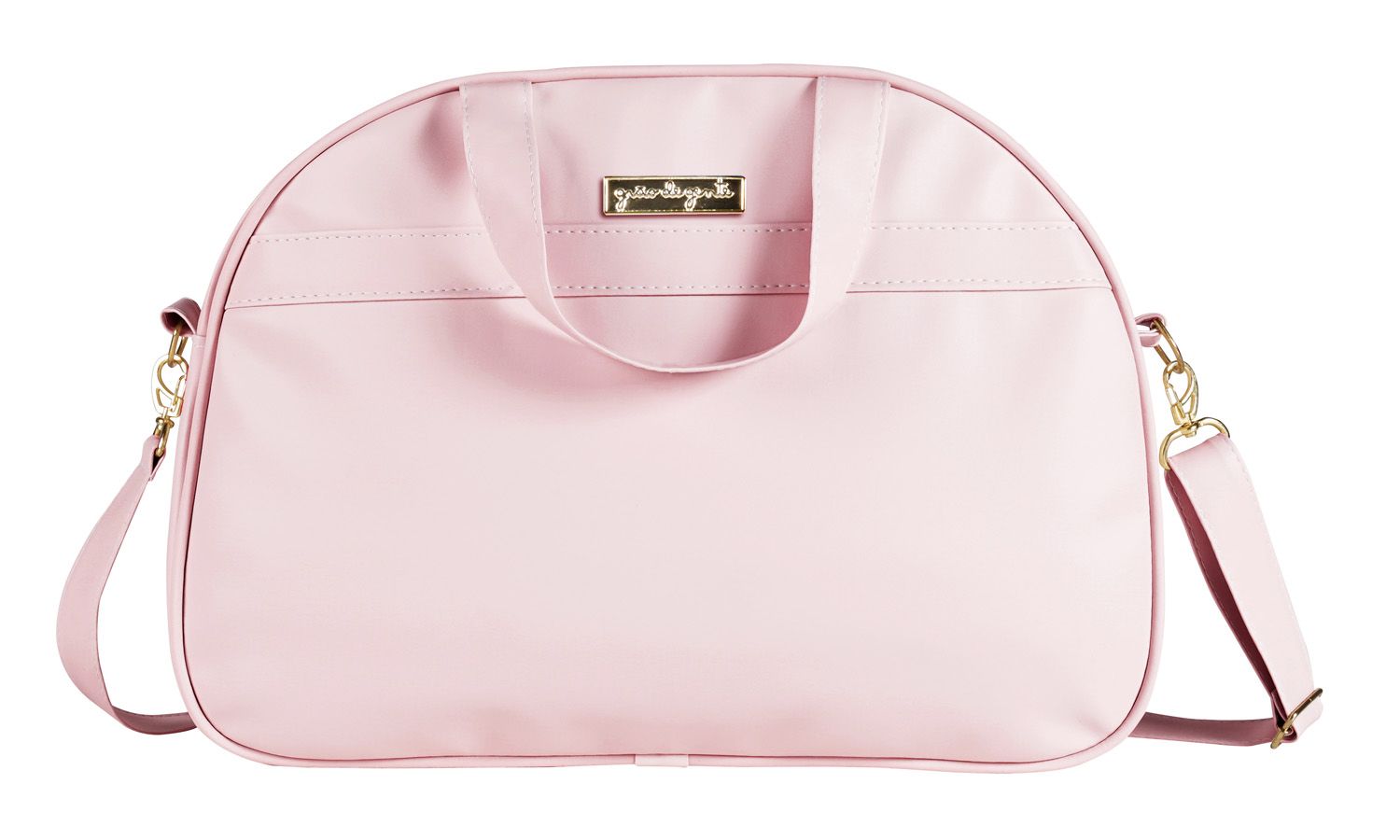 Bolsa Maternidade Madrid Azul Marinho 41cm