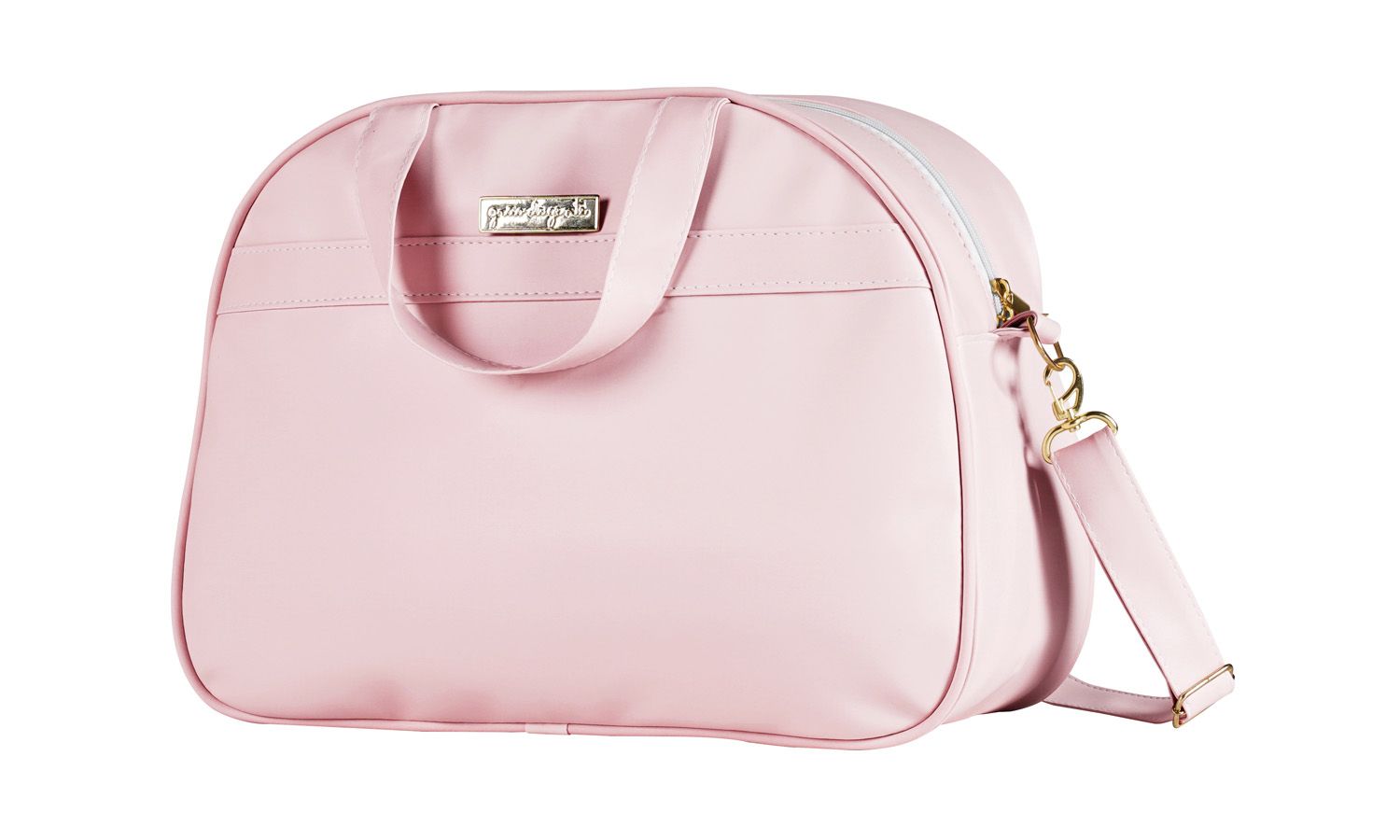 Bolsa Maternidade Madrid Azul Marinho 41cm