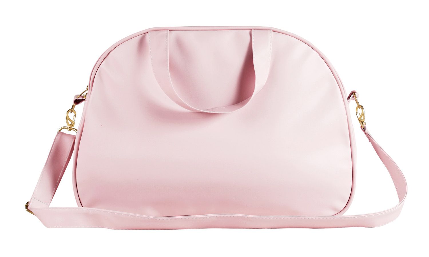 Bolsa Maternidade Madrid Azul Marinho 41cm