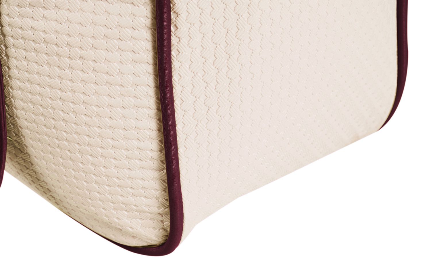 Frasqueira Maternidade Térmica Nápoles Azul Marinho 28cm