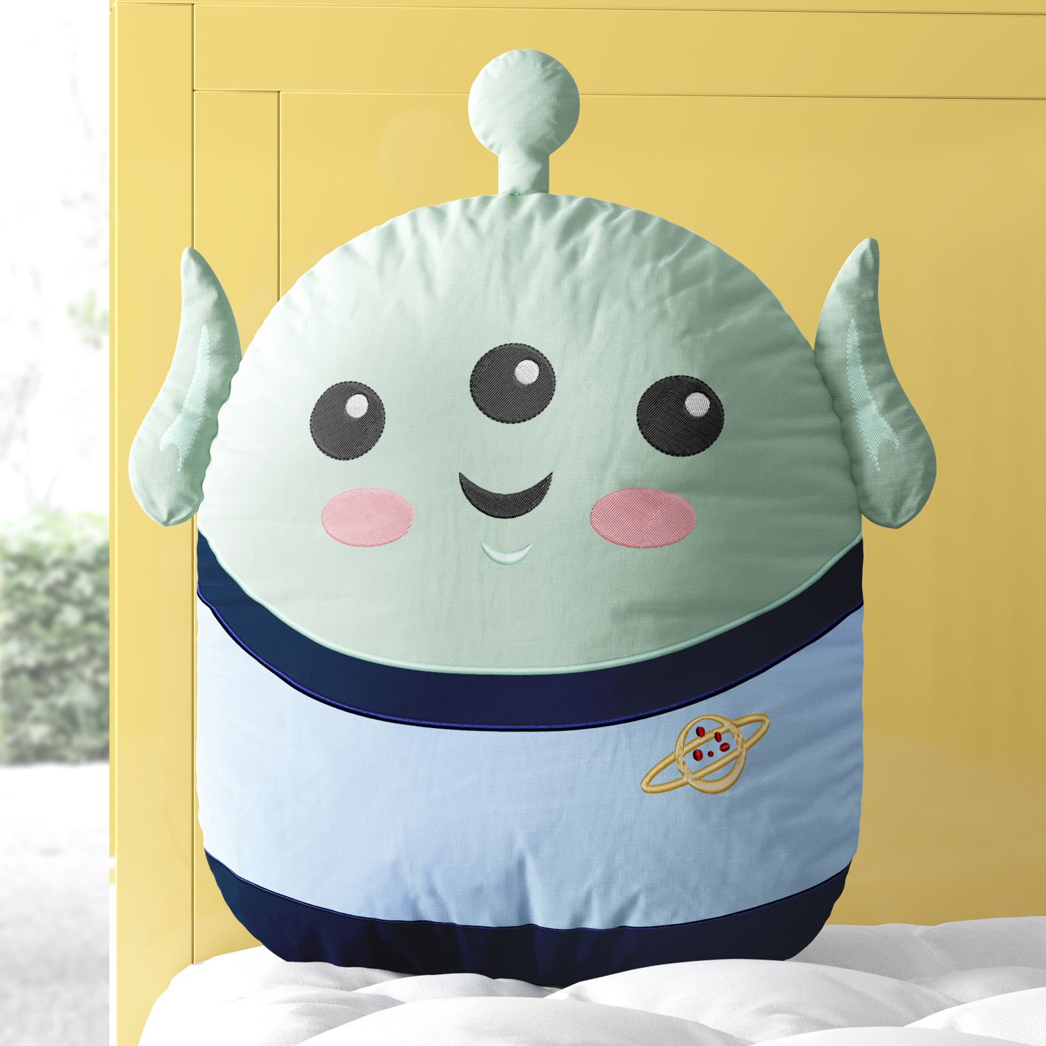 Kit Montessoriano Amiguinhos Toy Story Garfinho, Buzz, Jessie e Woody