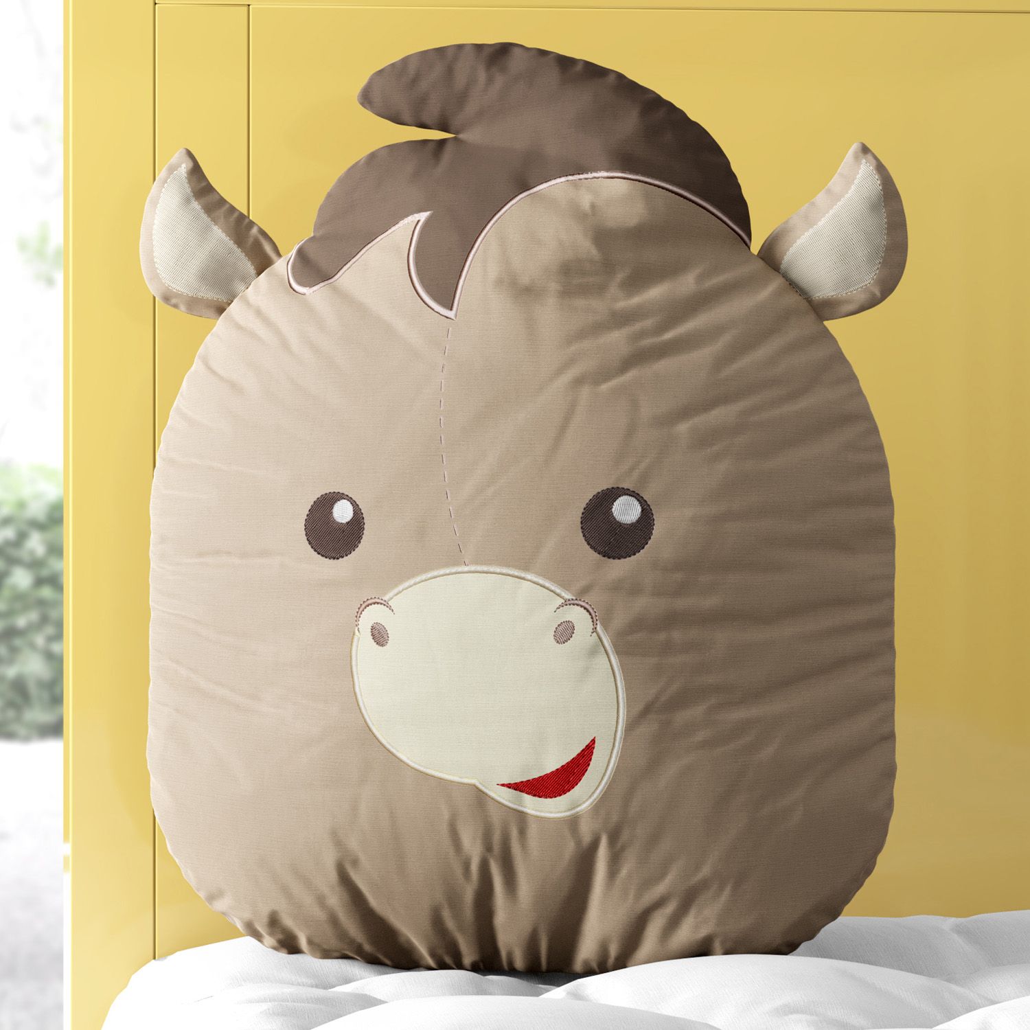 Kit Montessoriano Amiguinhos Toy Story Garfinho, Buzz, Jessie e Woody