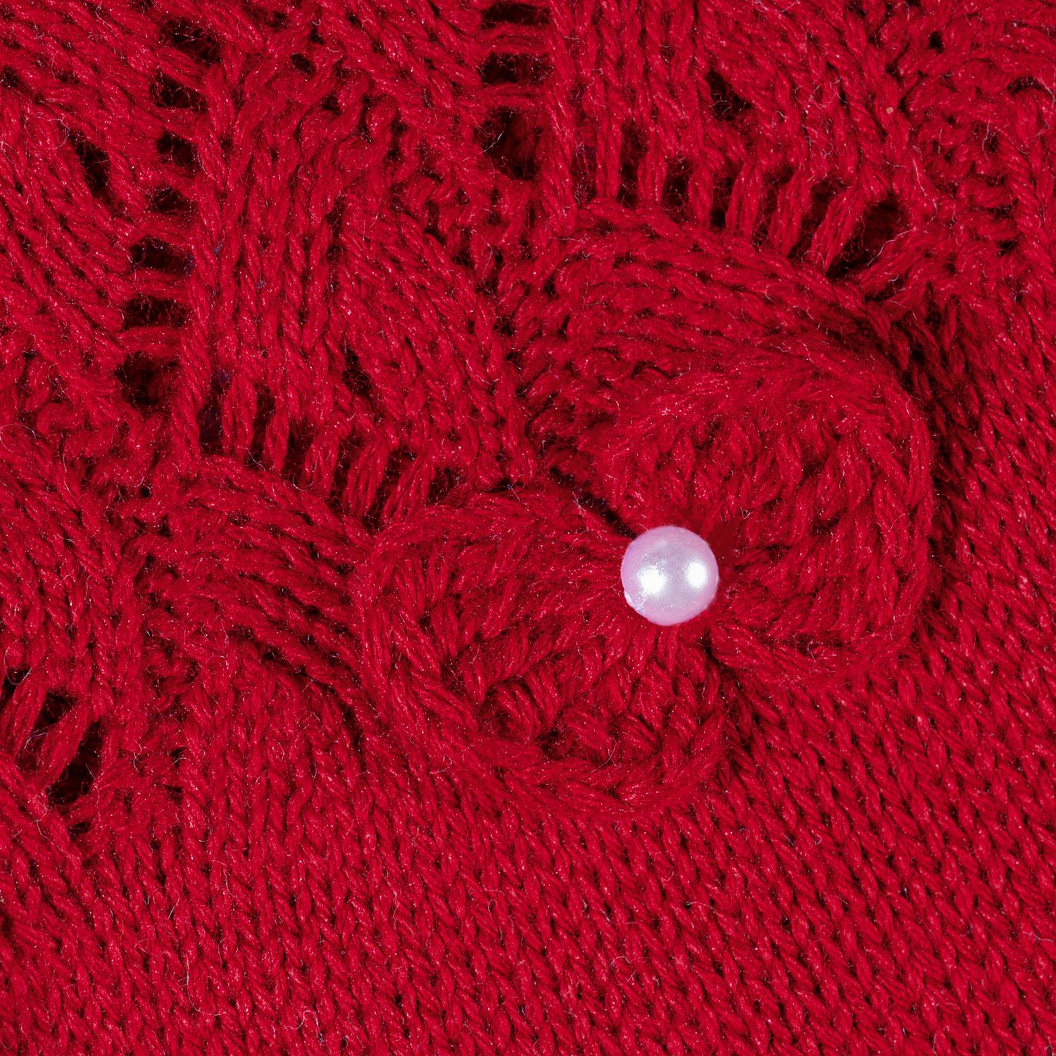 Vestido Tricot com Laços Amarelo Camomila