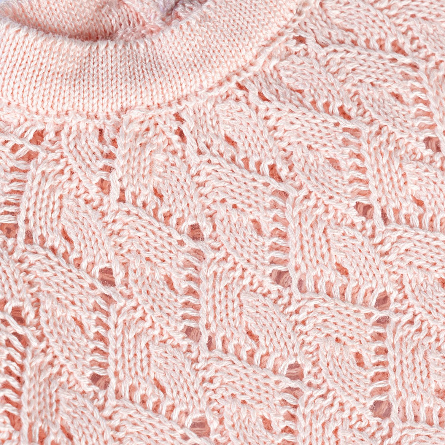 Saída Maternidade Tricot Vestido com Laços Amarelo Camomila 02 Peças