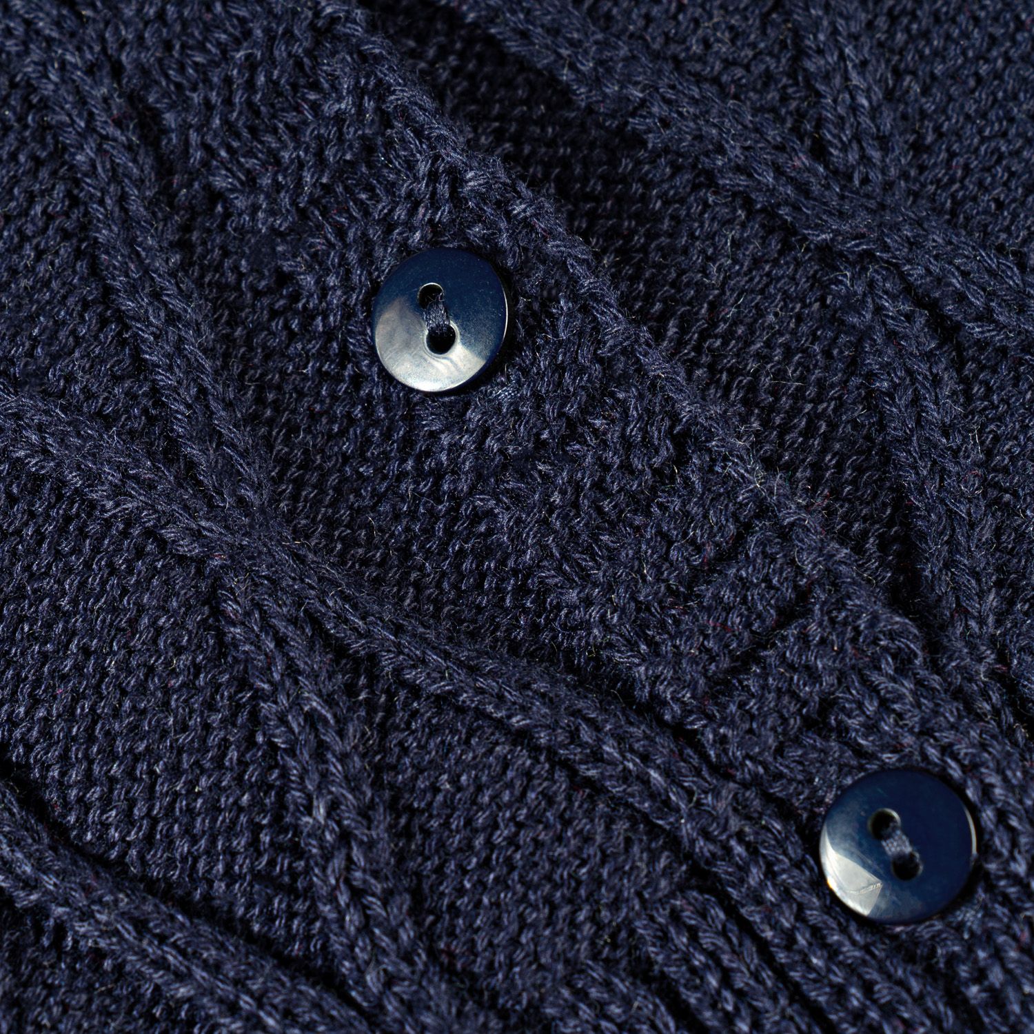 Casaquinho Tricot Amarelo Camomila