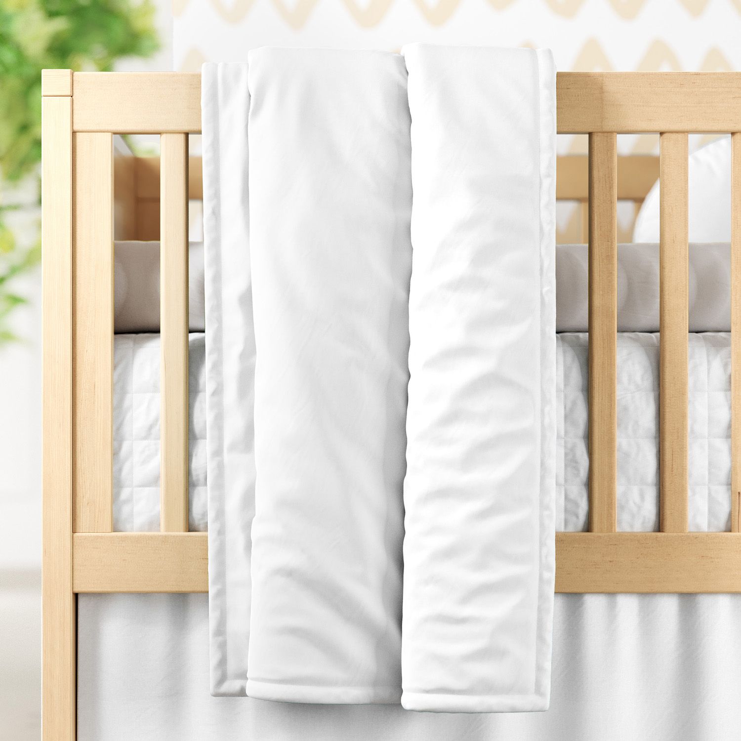 Kit Berço Amiguinhos Astronautas