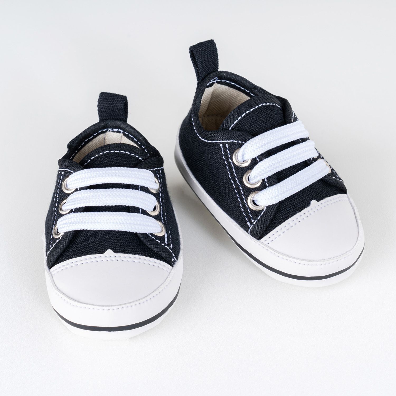 Tênis Bebê Casual Vermelho Tam 16