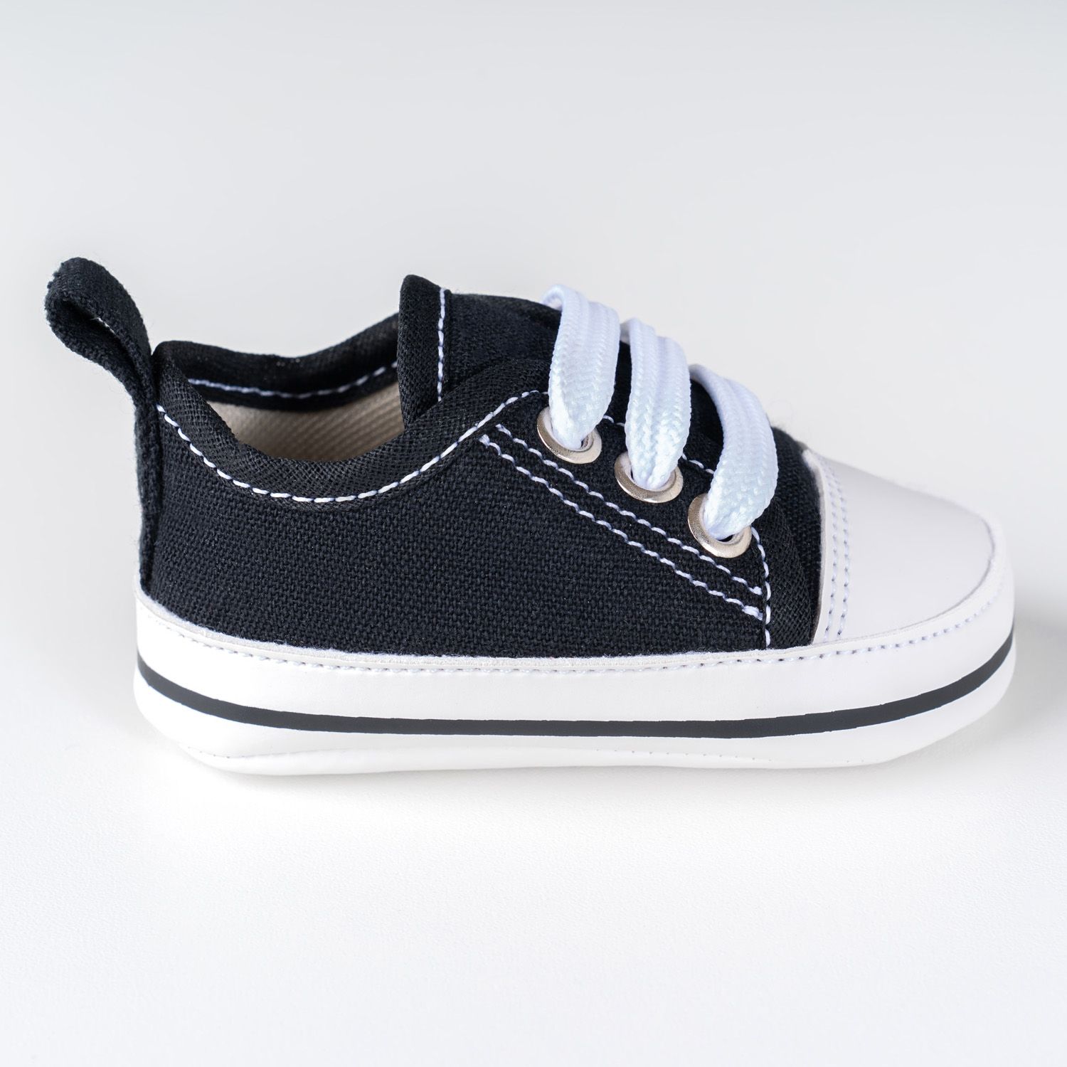 Tênis Bebê Casual Vermelho Tam 16