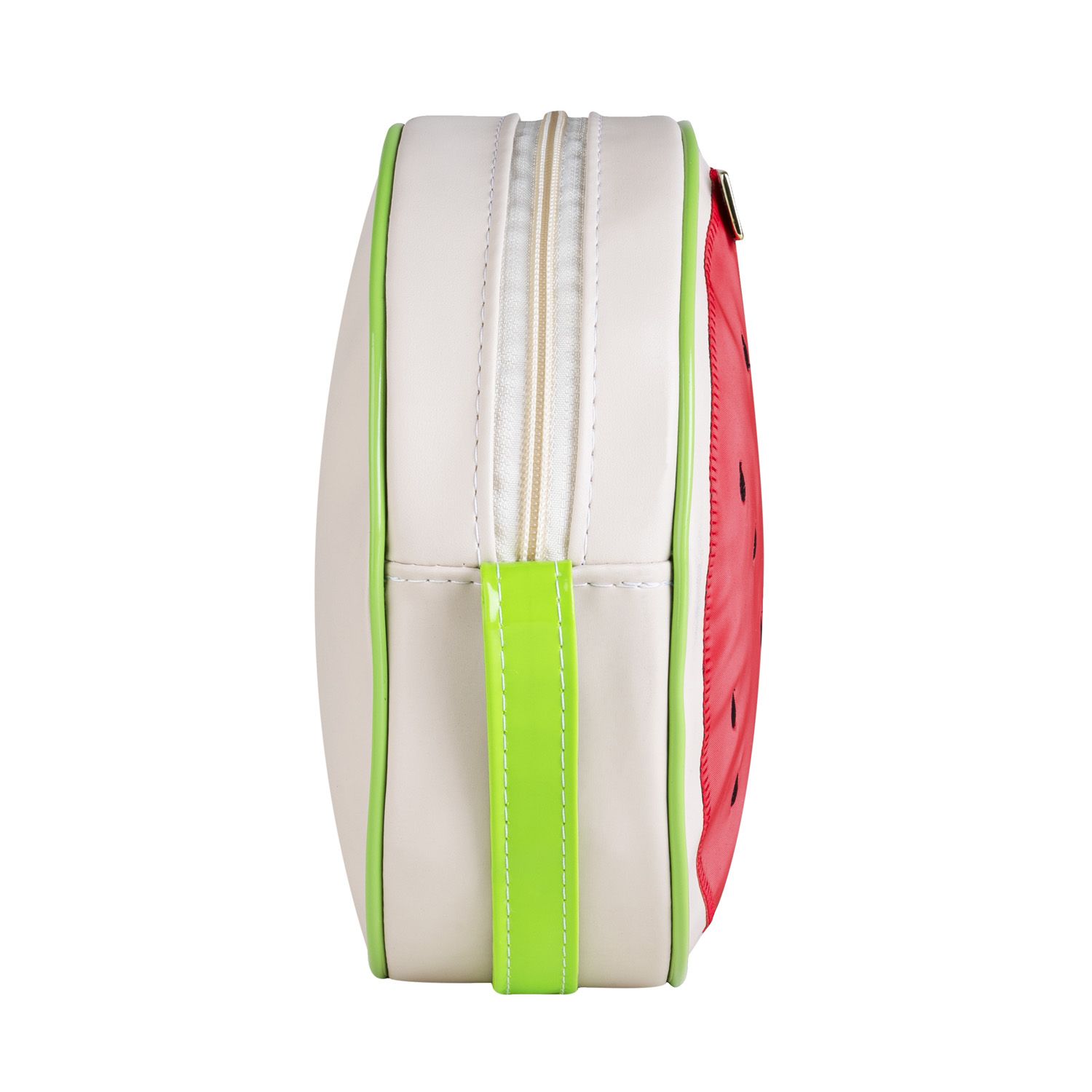 Bolsa Infantil Melancia Frutinha 21cm