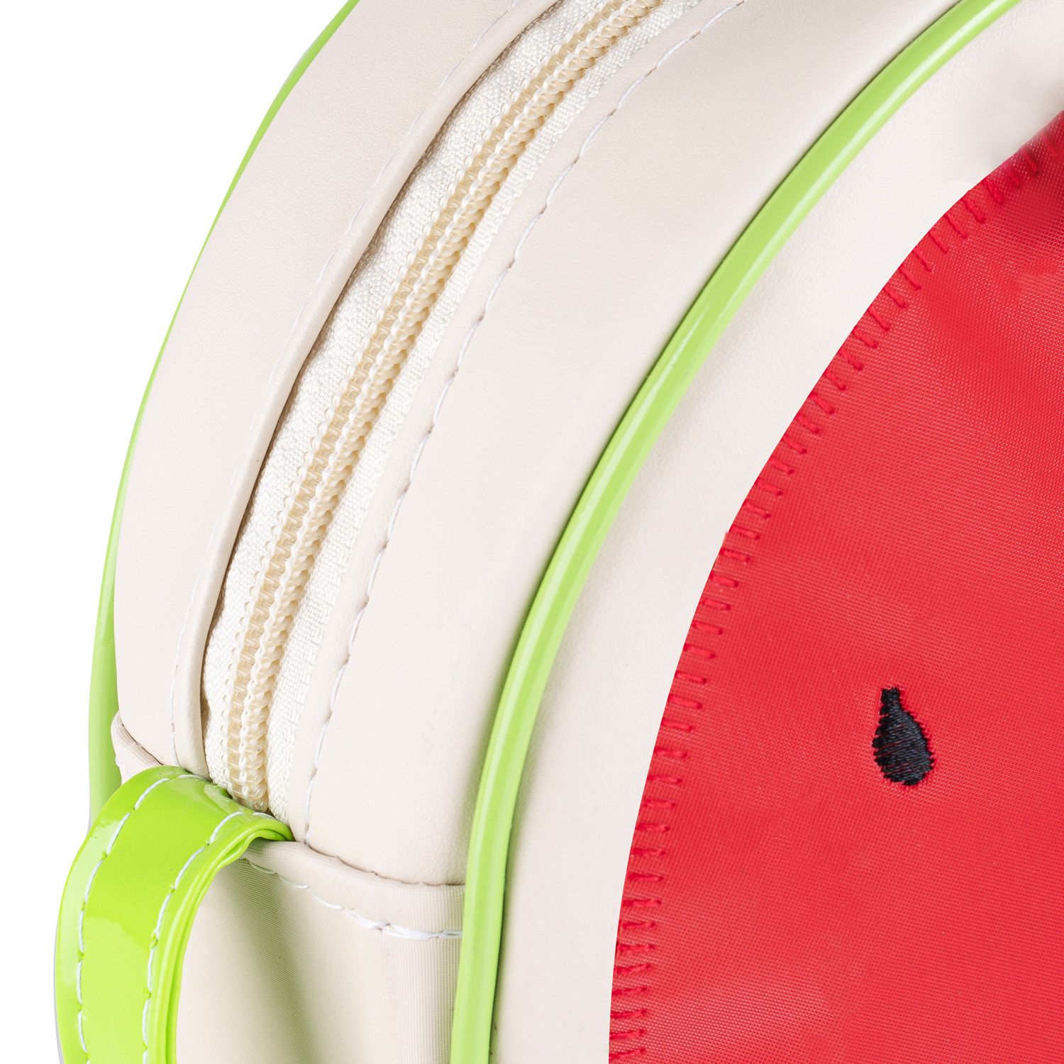 Bolsa Infantil Melancia Frutinha 21cm