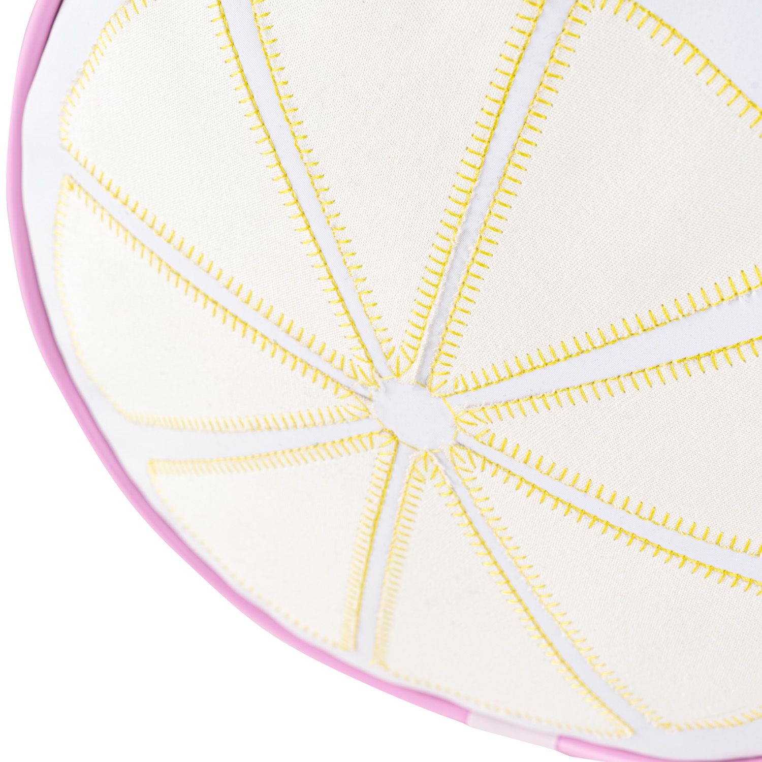 Bolsa Infantil Laranjinha Rosa 21cm