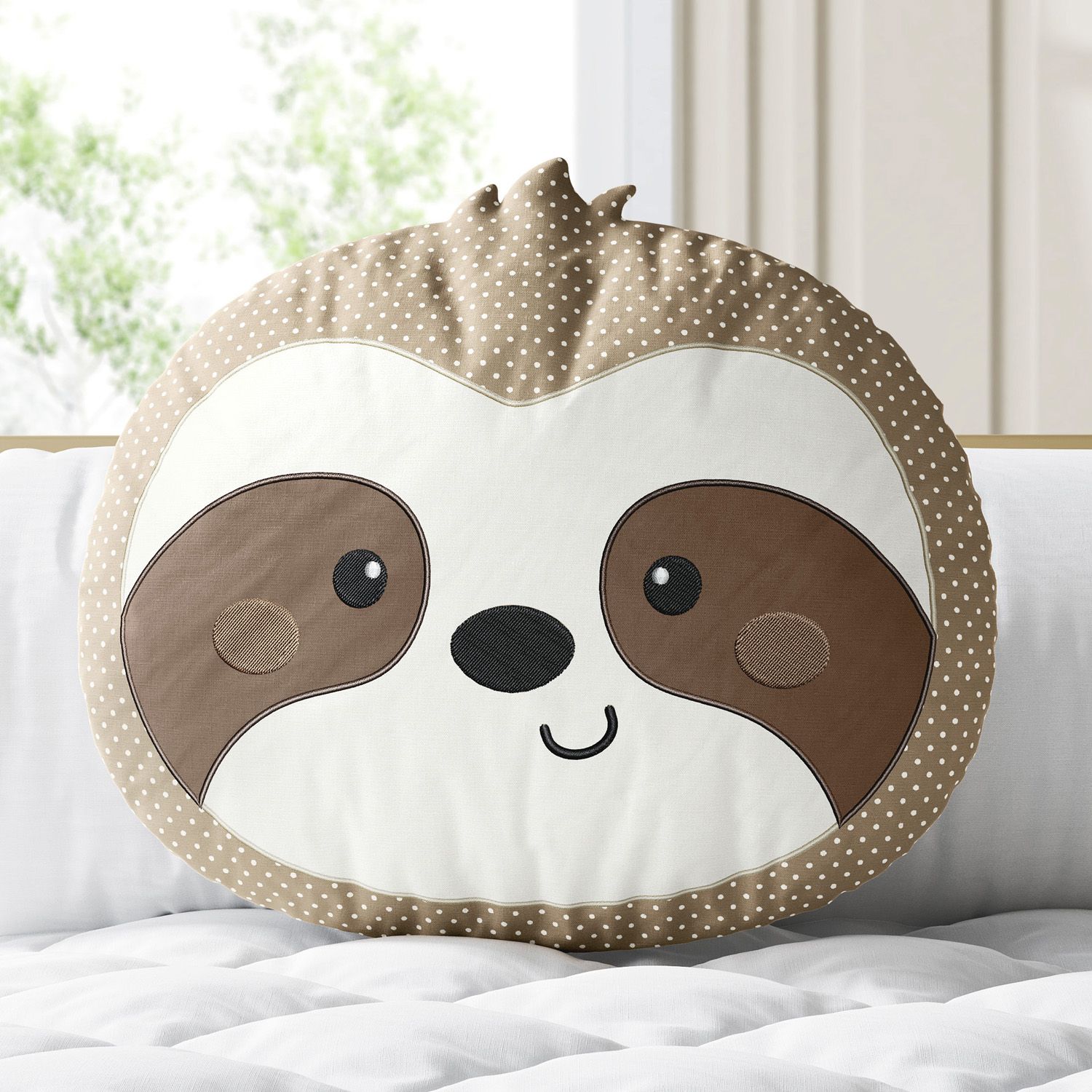 Almofadas Amiguinhos do Bosque