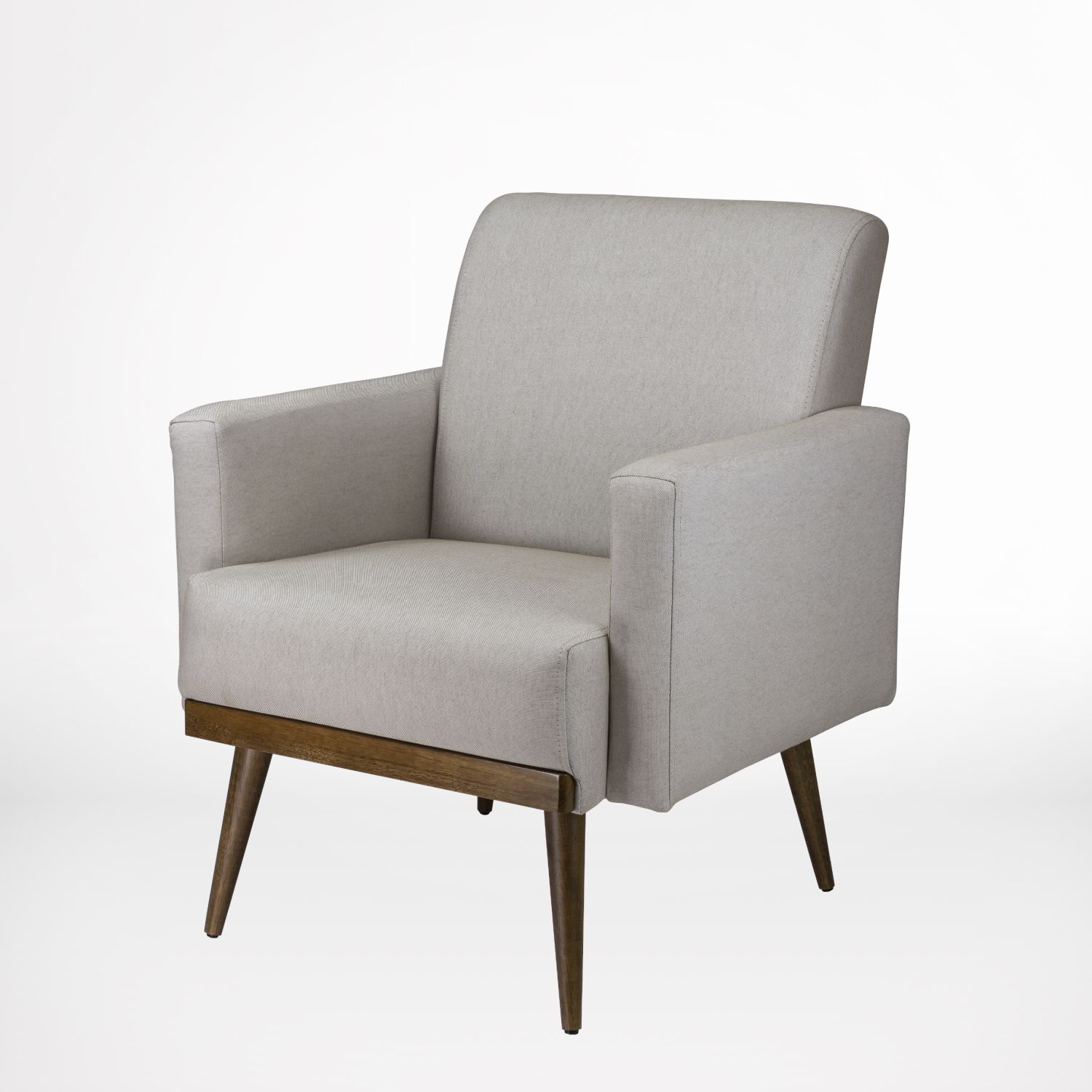 Poltrona Amamentação Milena Bege