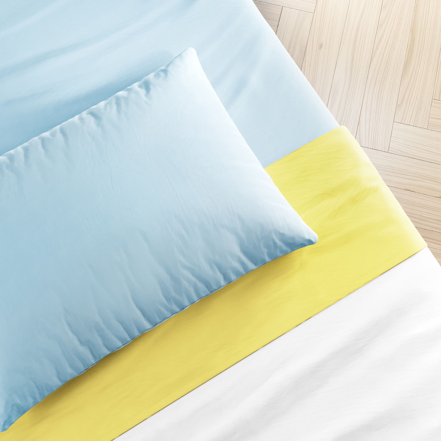 Kit Cama Infantil Solteiro Food