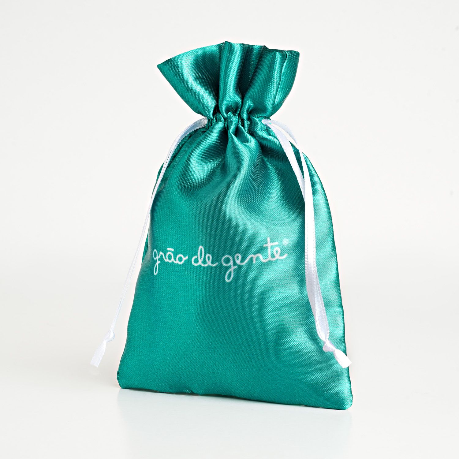 Colar Infantil Cupcake Ouro