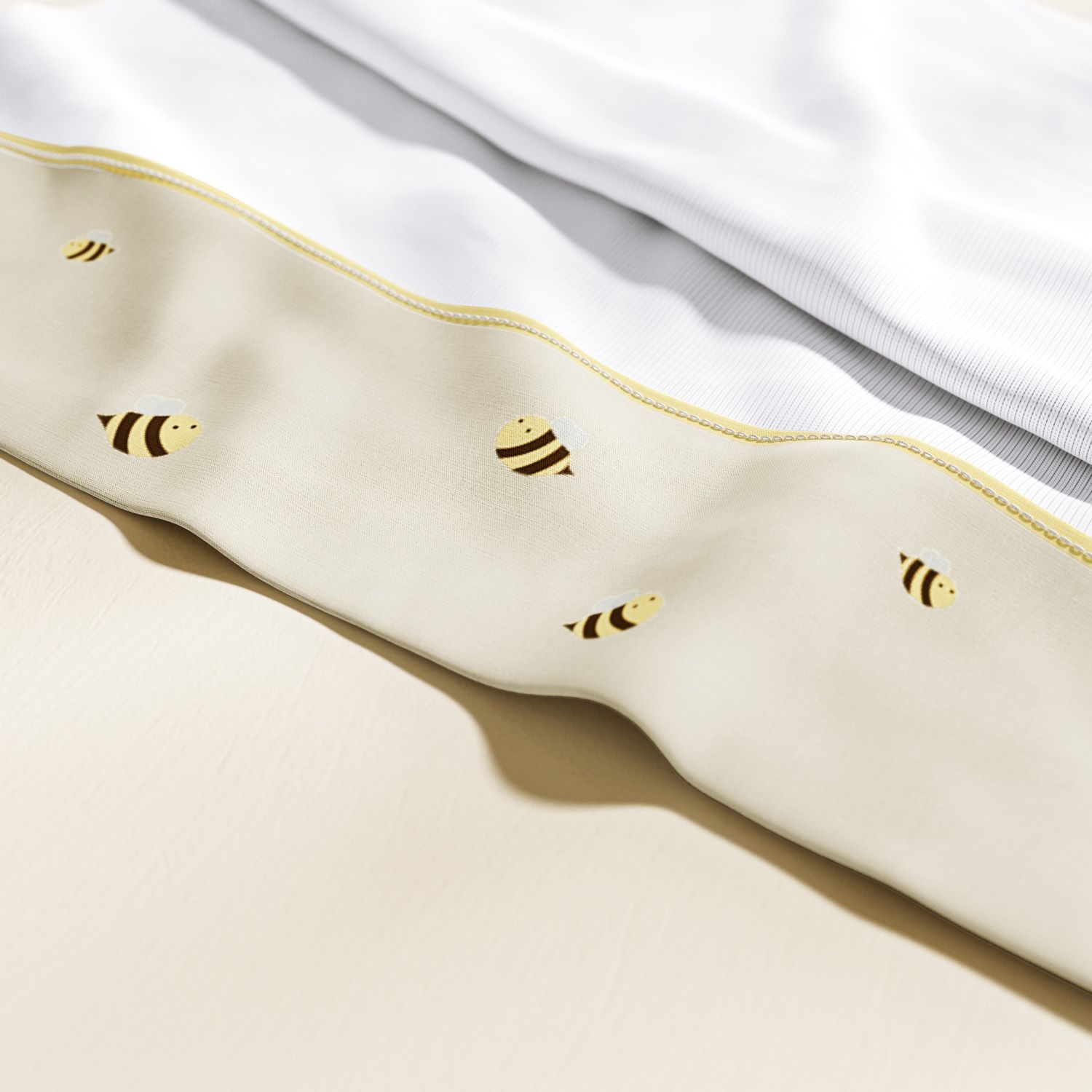 Jogo de Fraldas de Boca Família Ursinho