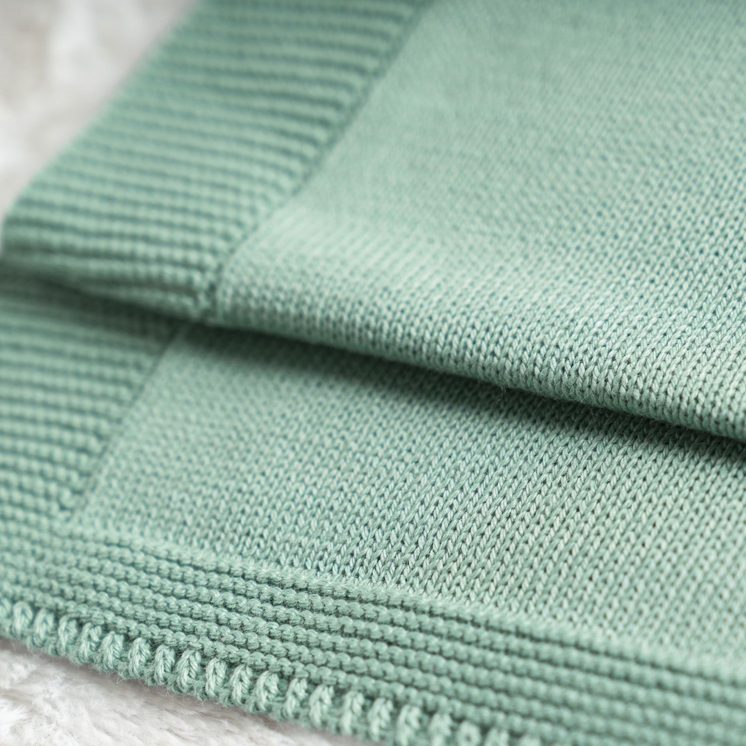 Saída Maternidade Tricot Jacquard Mamãe Coruja Nude Rosé 02 Peças