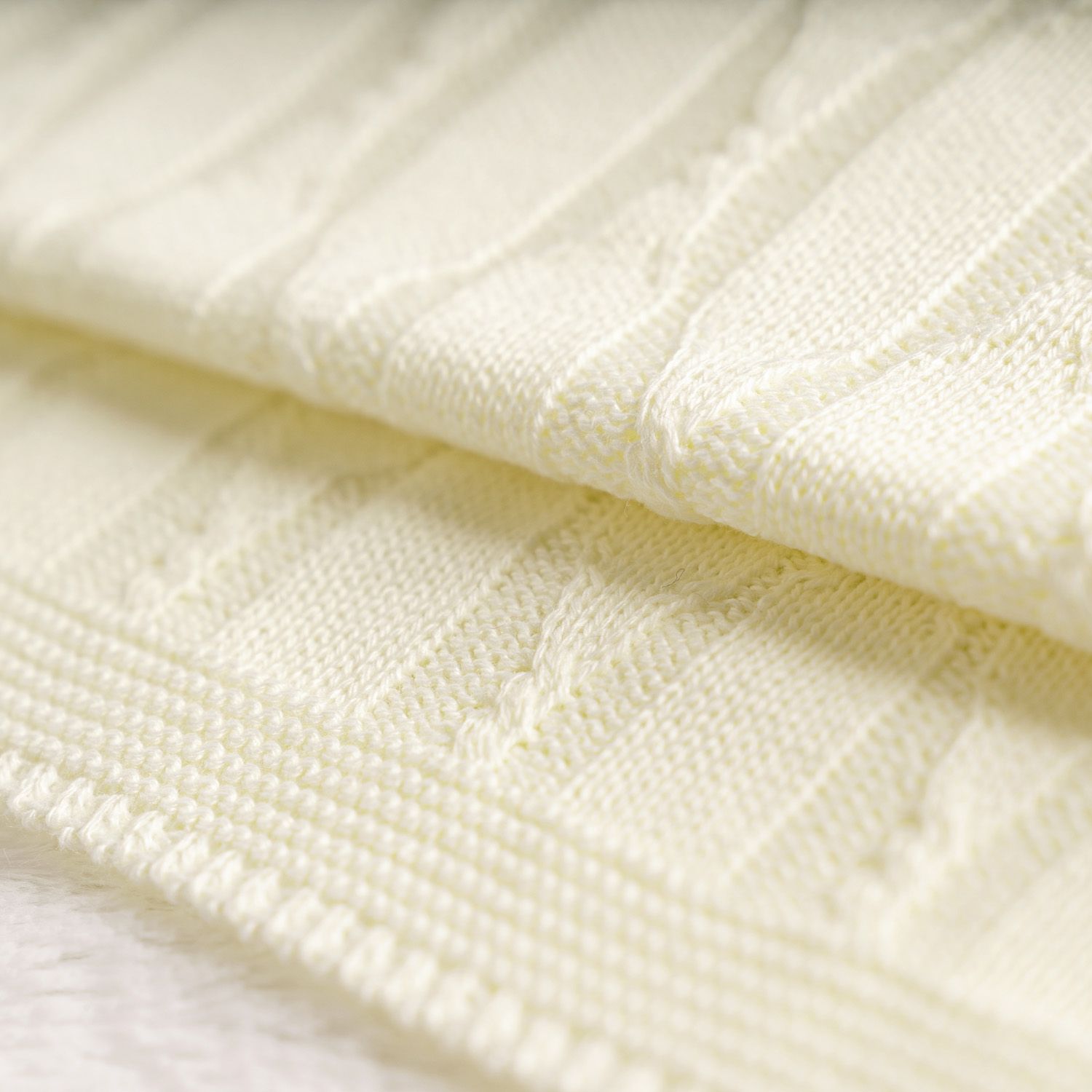 Saída Maternidade Tricot Macacão Trança Aram Verde Musgo 02 Peças