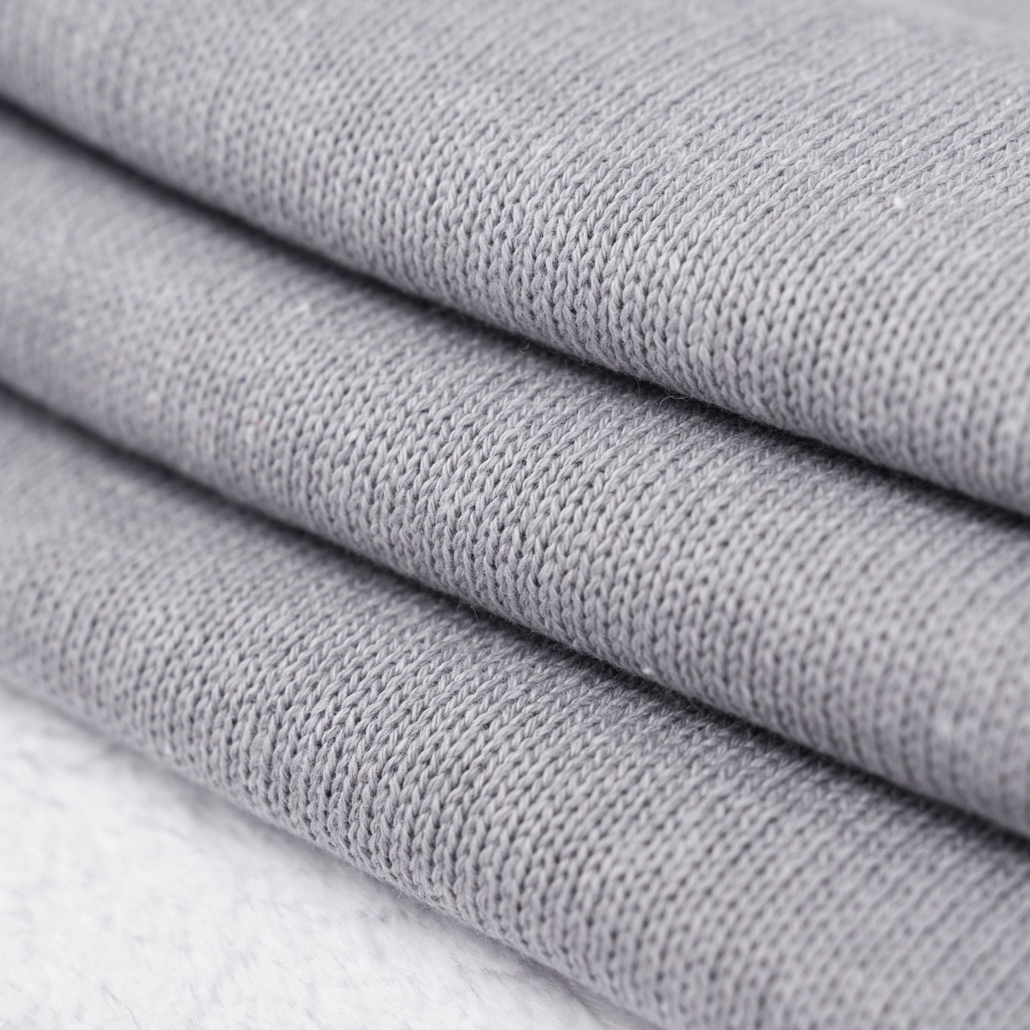 Saída Maternidade Tricot Navy Azul 03 Peças