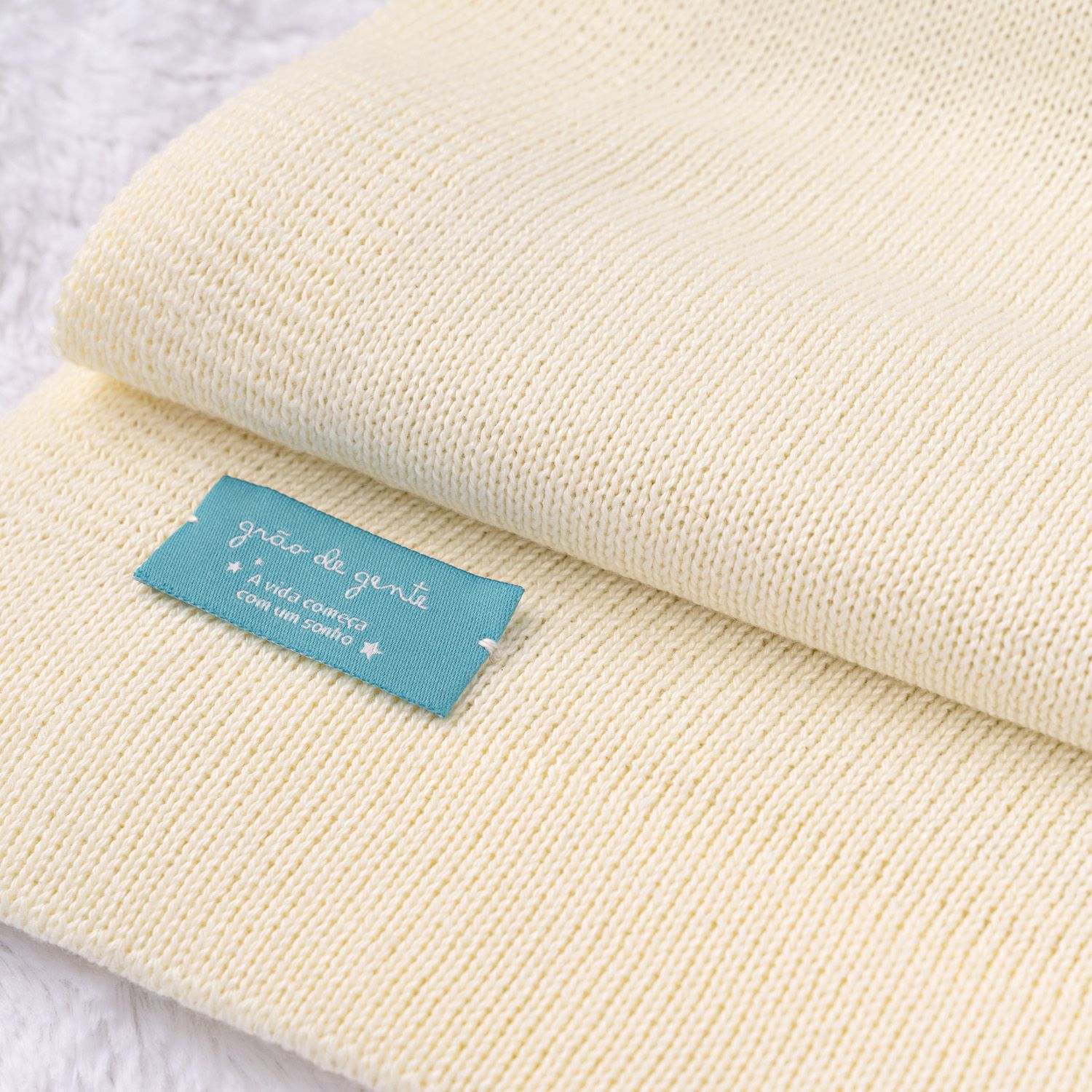 Saída Maternidade Tricot Camélia Rosa 03 Peças