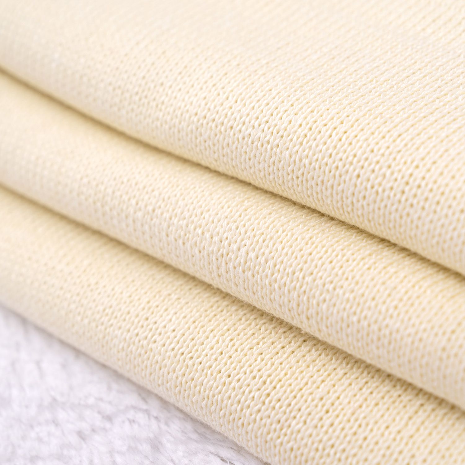 Saída Maternidade Tricot Camélia Rosa 03 Peças