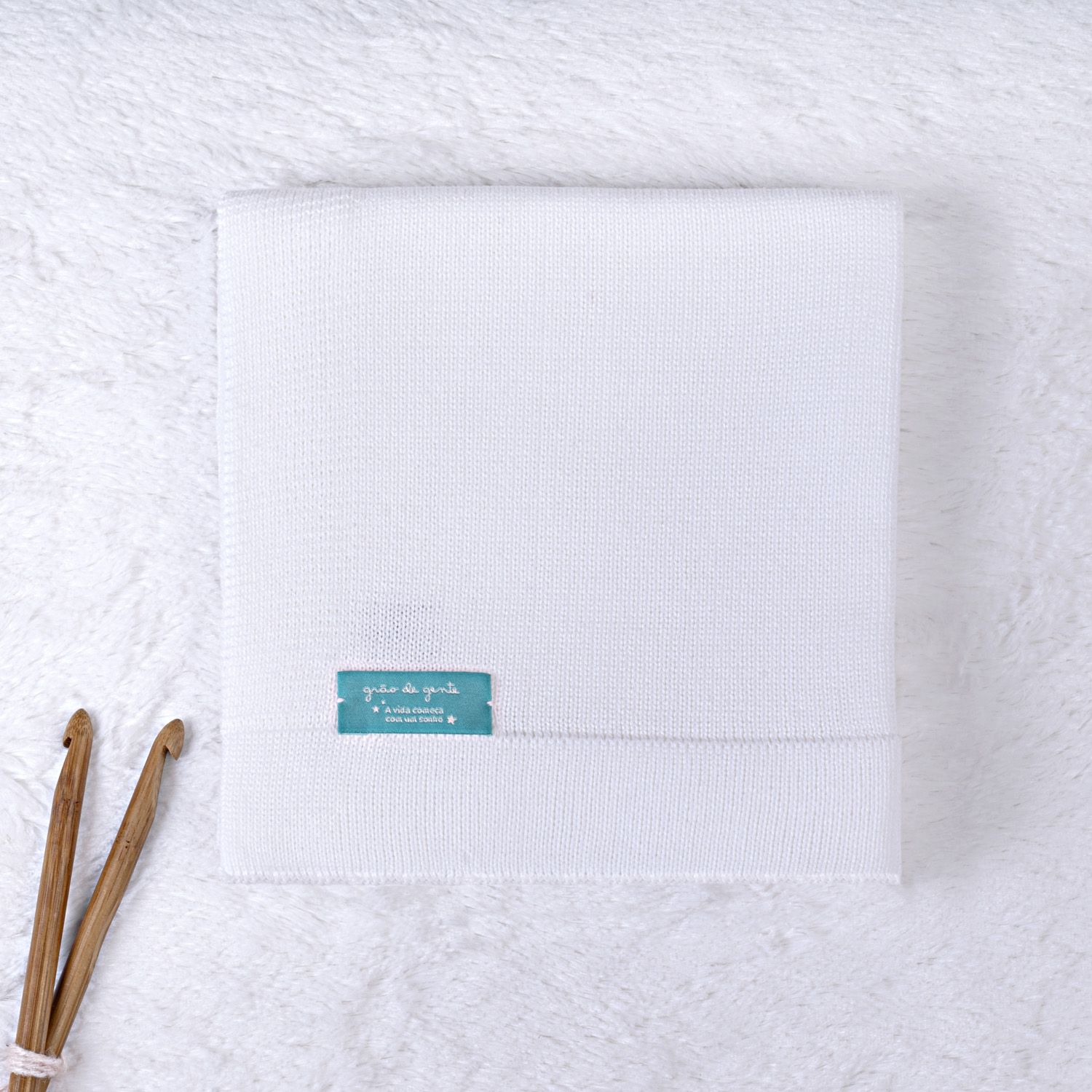 Saída Maternidade Tricot com Body Gola Bebê Amarelo 03 Peças