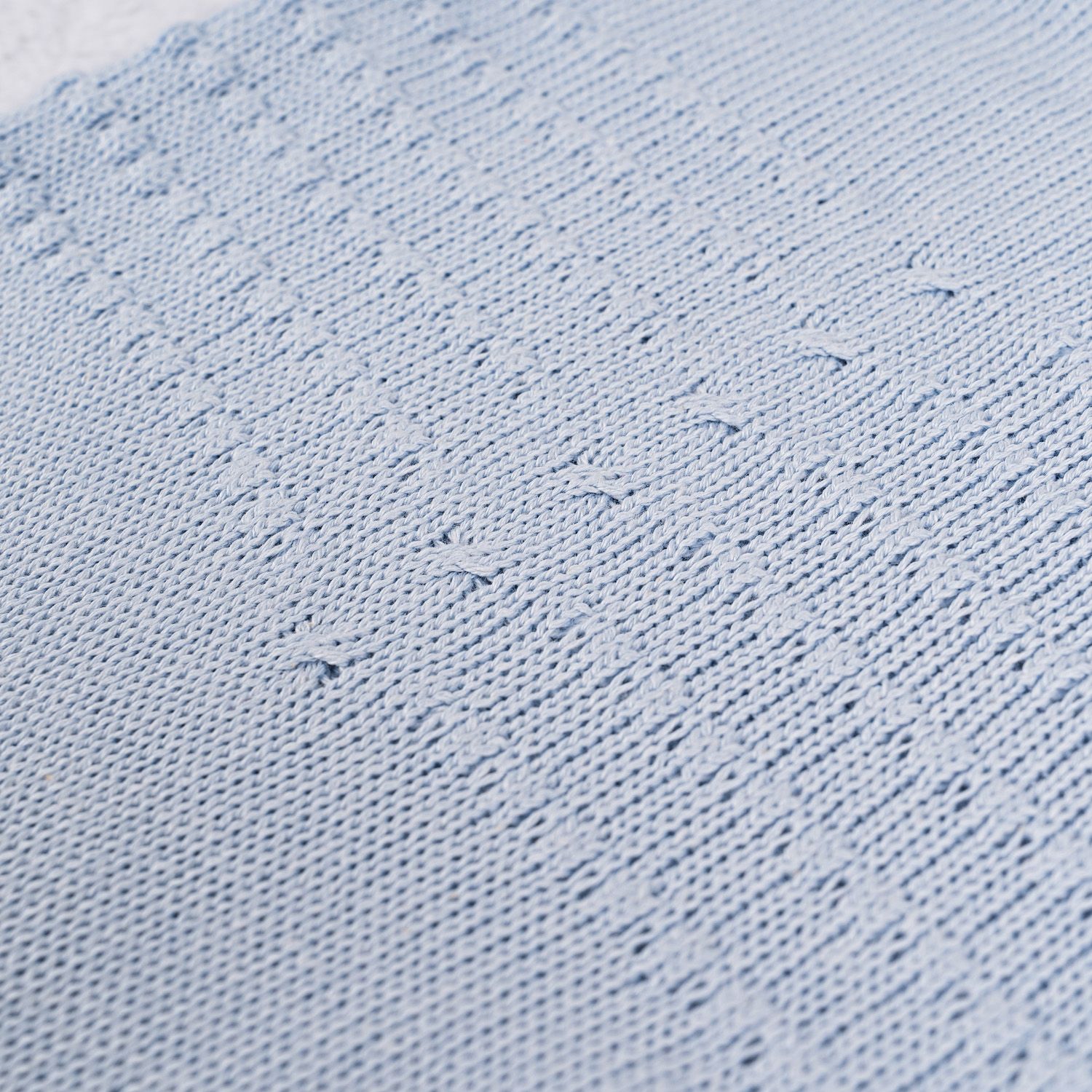 Saída Maternidade Tricot com Macacão e Body Requinte Cinza 03 Peças