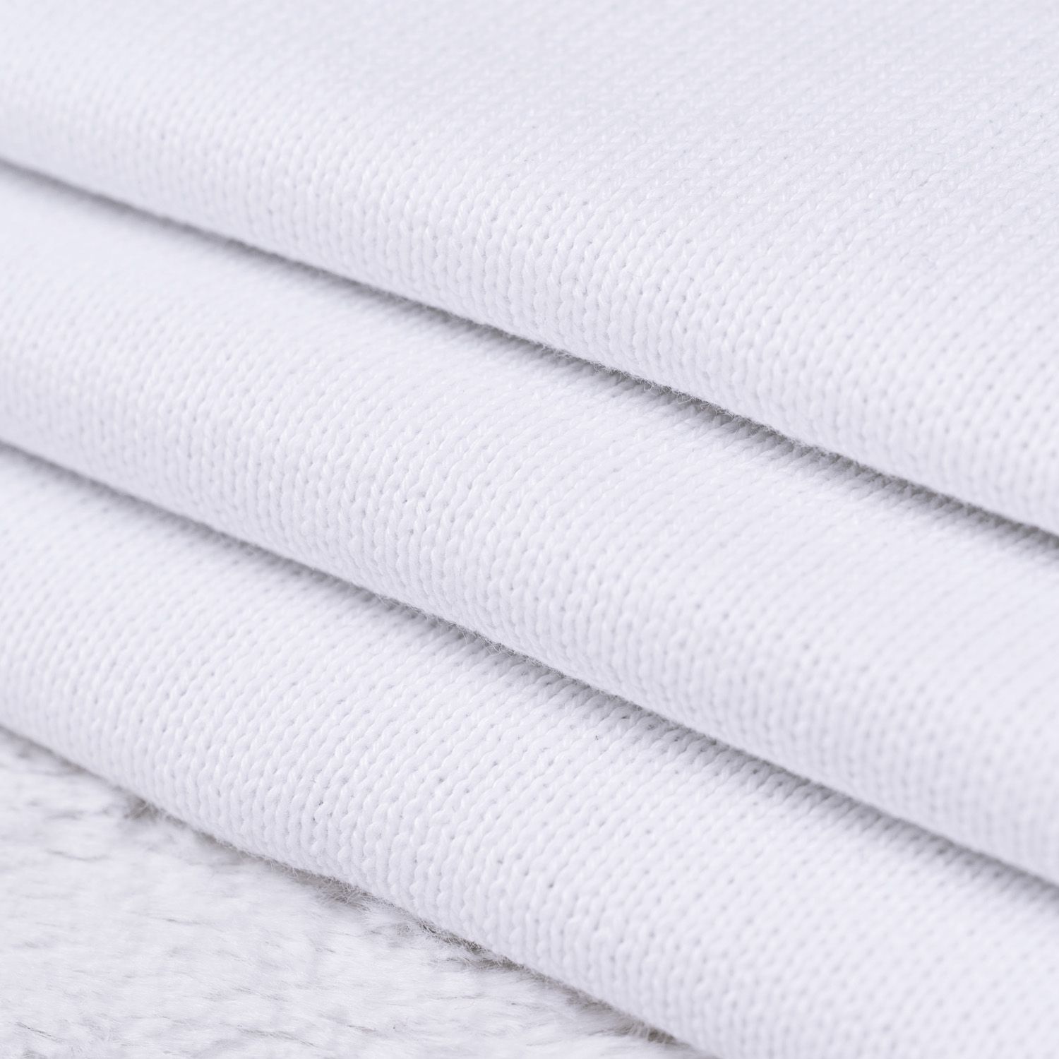 Saída Maternidade Tricot com Macacão e Body Requinte Cinza 03 Peças