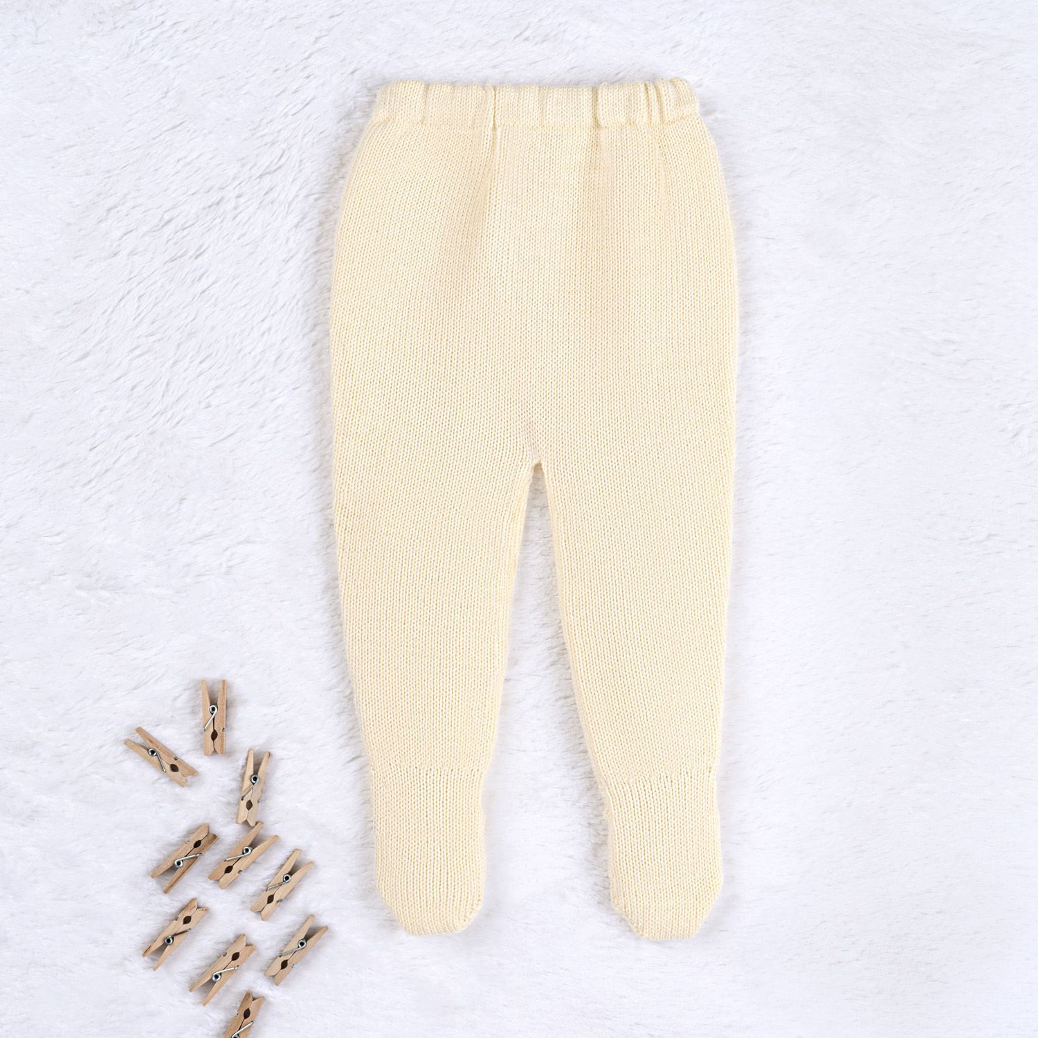 Vestido Tricot Principessa com Pérolas Rosa