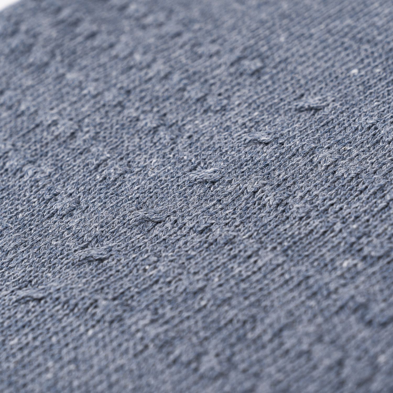 Macacão Tricot Requinte Cinza