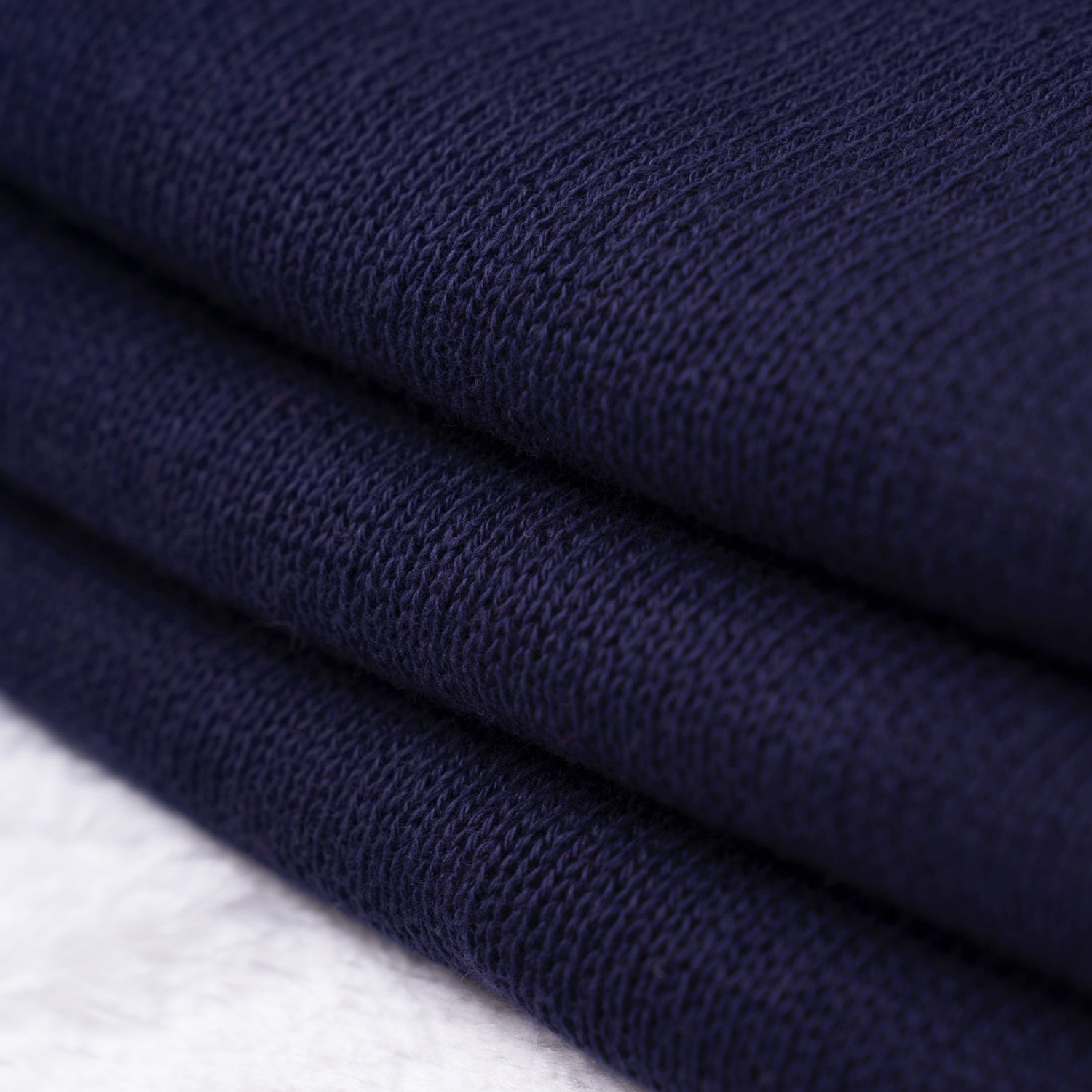 Manta Bebê Tricot Vermelho 80cm