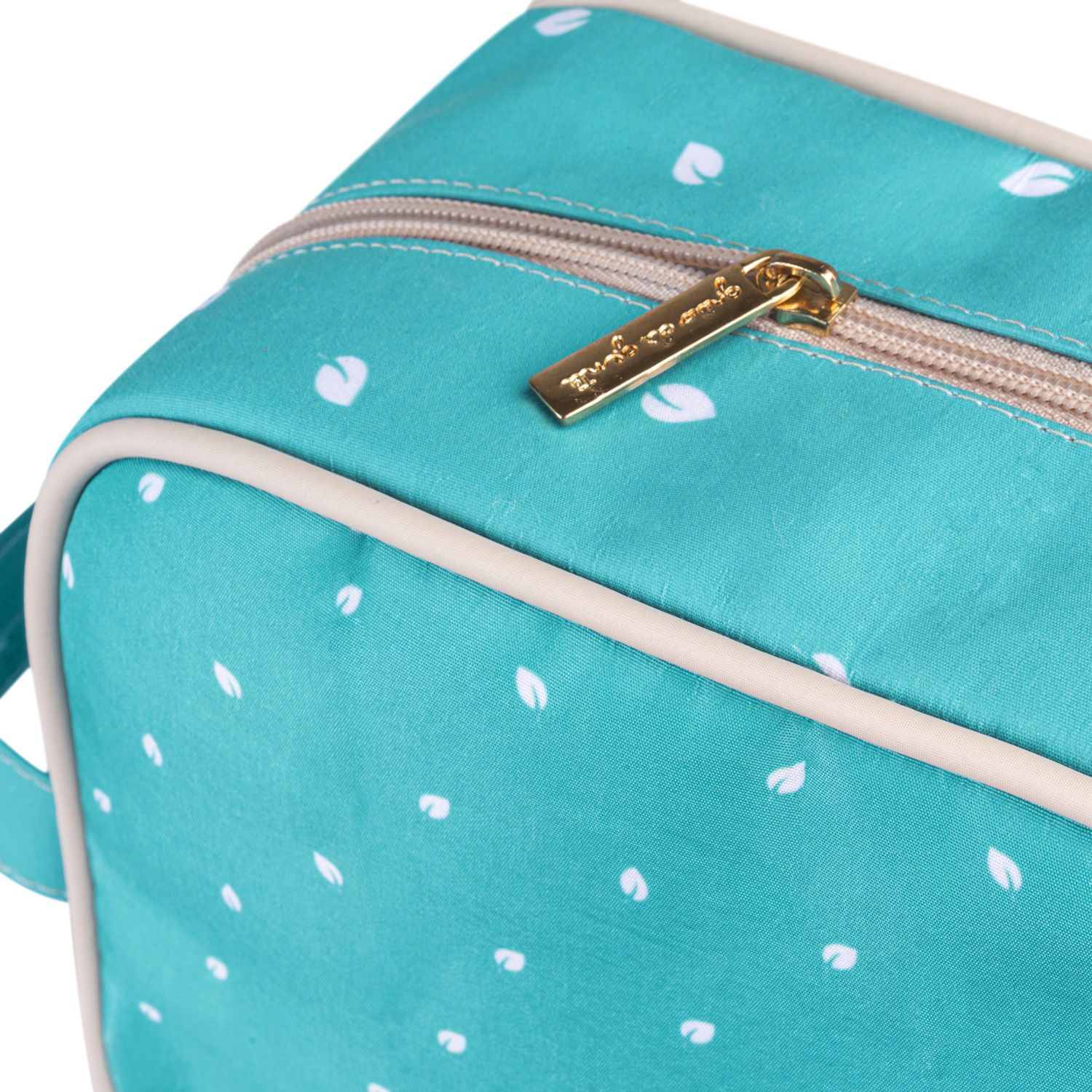 Necessaire Só Coisas Boas Grão de Gente