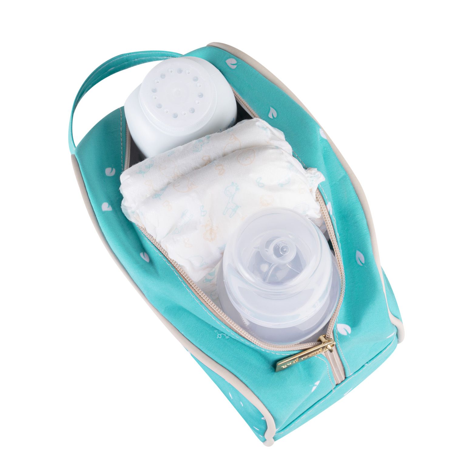 Necessaire Só Coisas Boas Grão de Gente