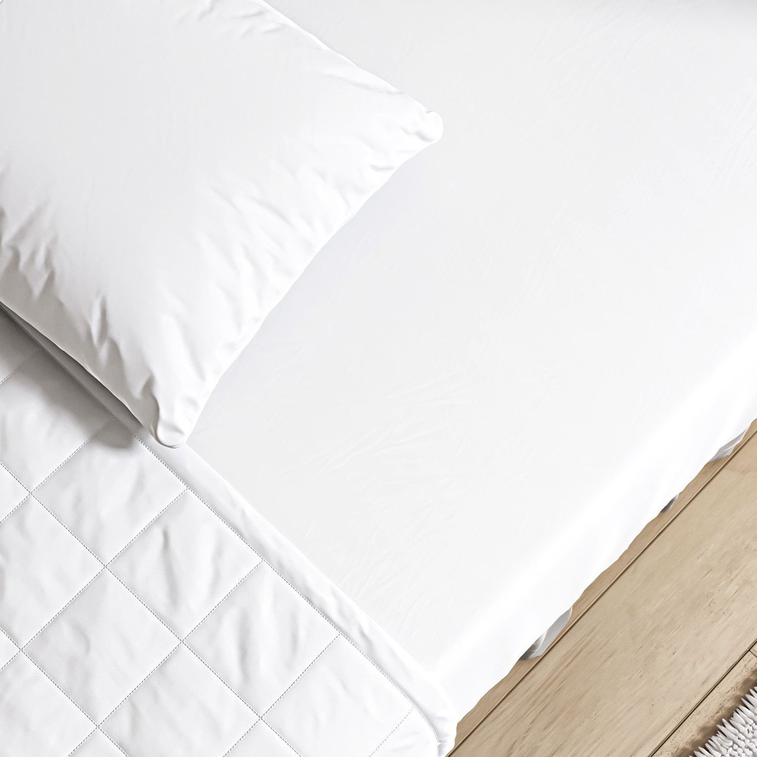 Kit Berço Dobrável 2 em 1 Aventura Safári