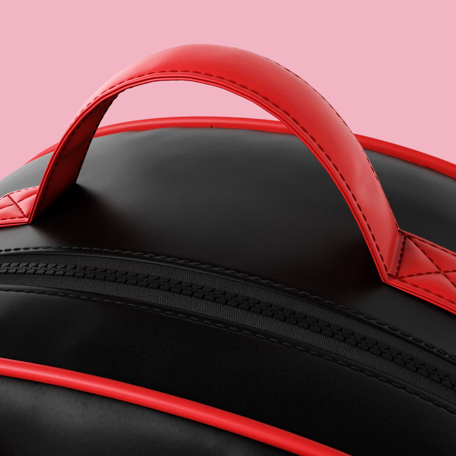 Mochila Maternidade Minnie Mouse 36cm