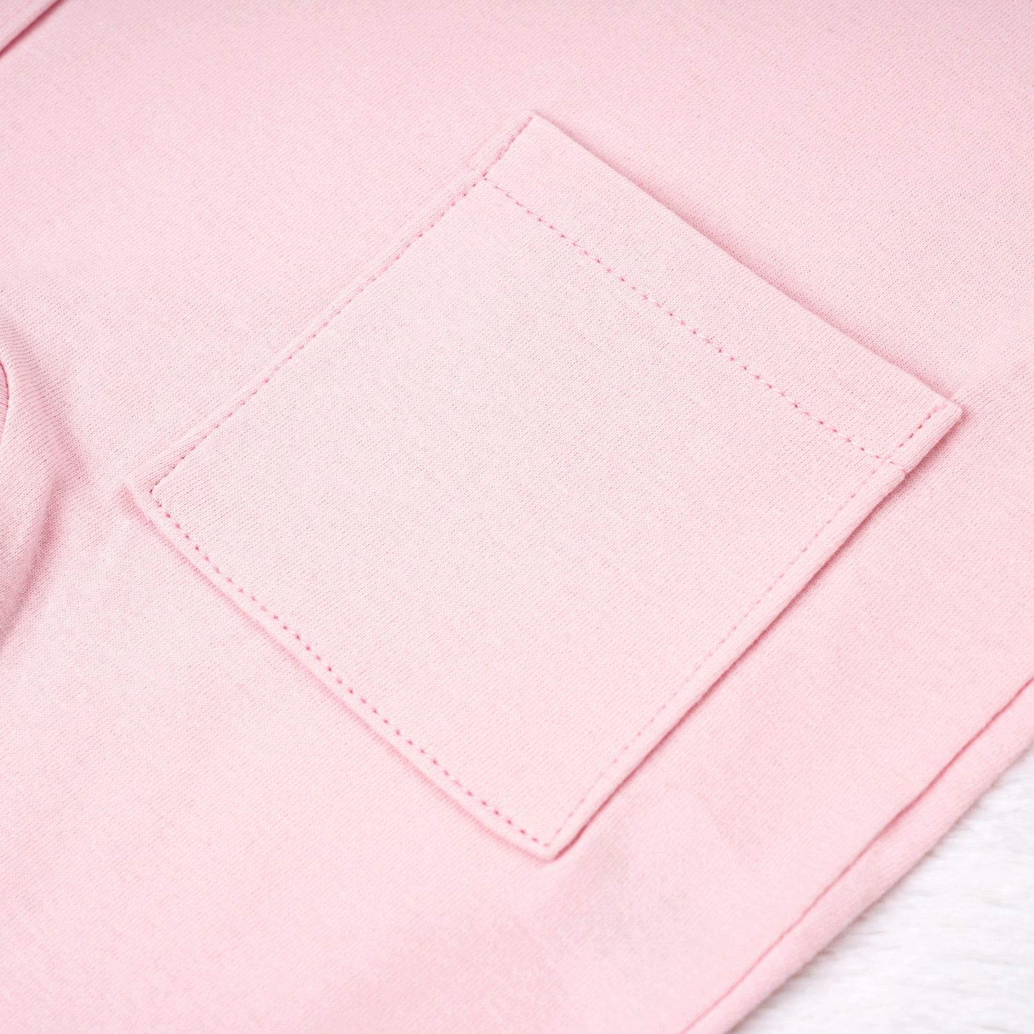 Jardineira Baby Basics Azul Bebê