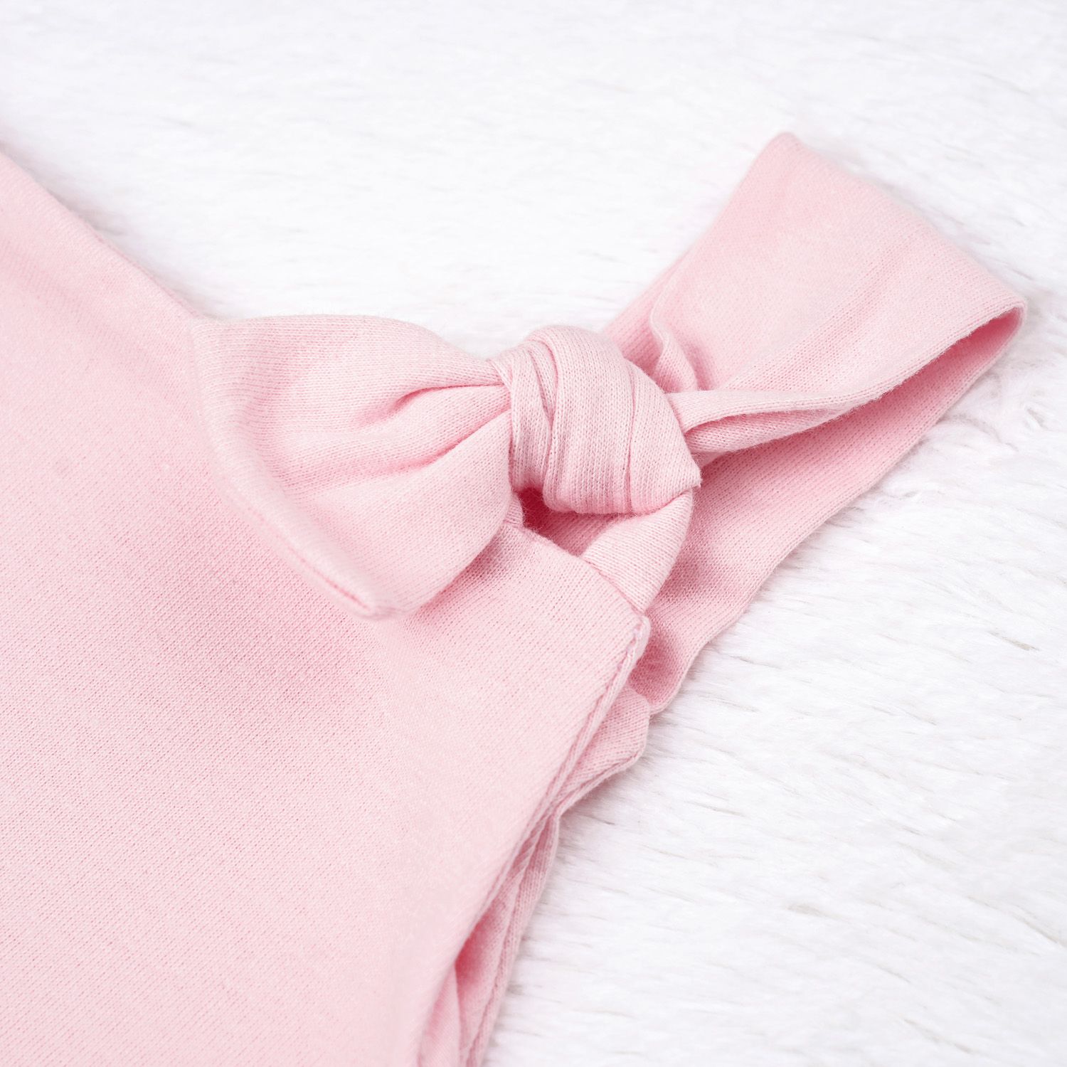 Jardineira Baby Basics Azul Bebê