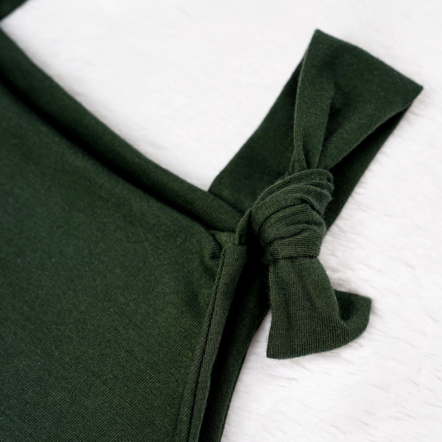 Jardineira Baby Basics Azul Bebê